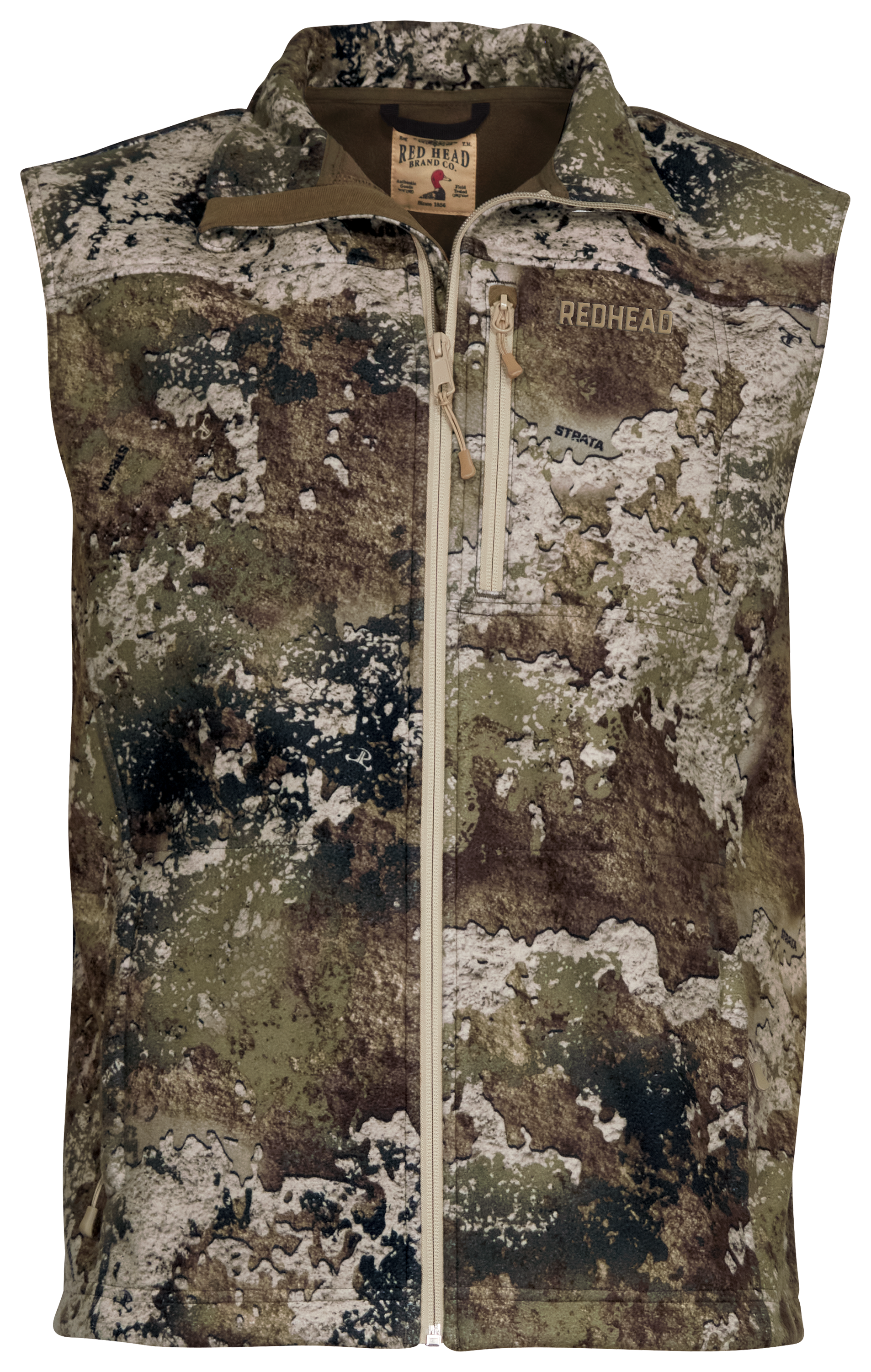 RedHead Windshear Elite Vest for Men