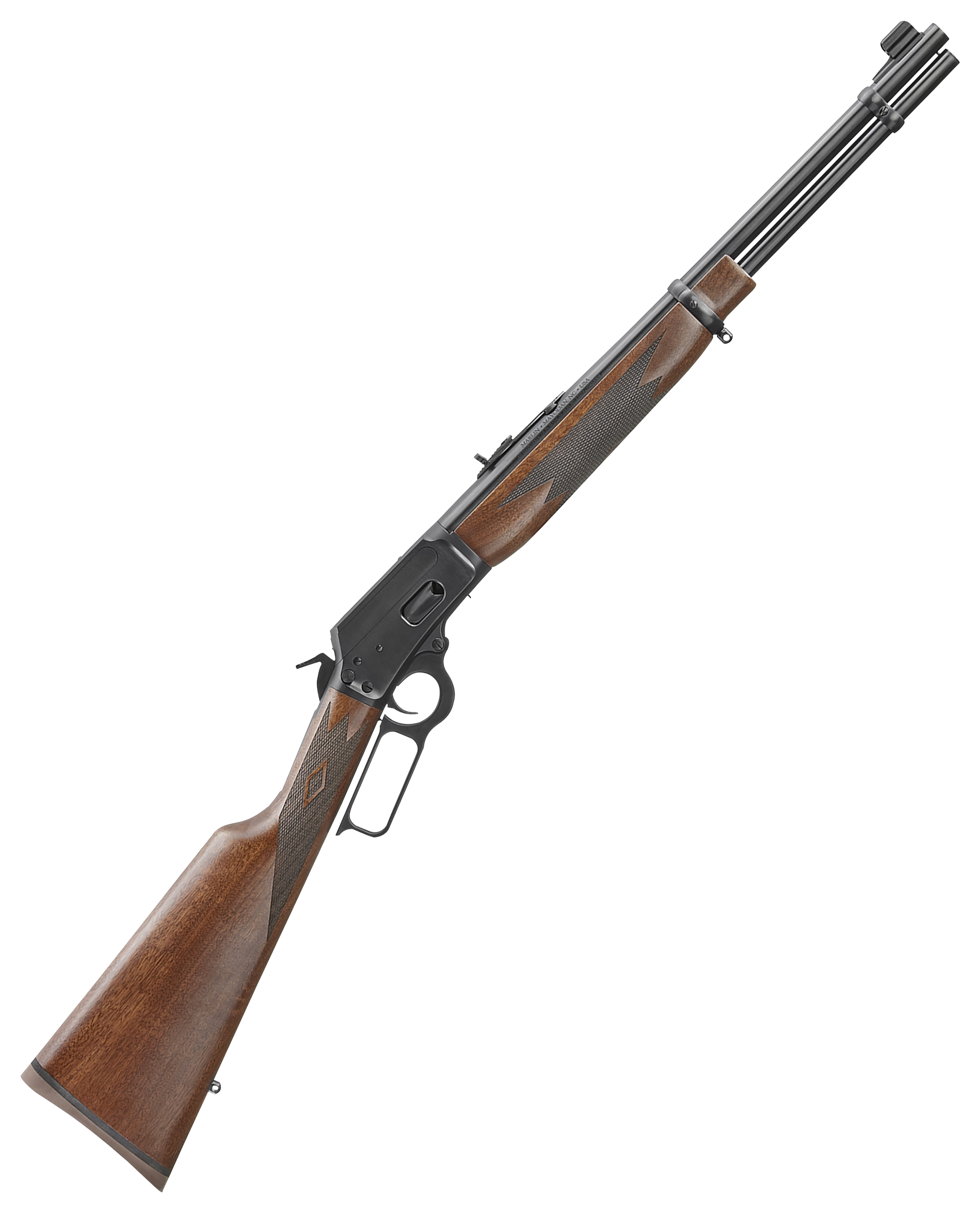 Marlin Model 1894 Classic LeverAction Rifle  357 Magnum38 Special