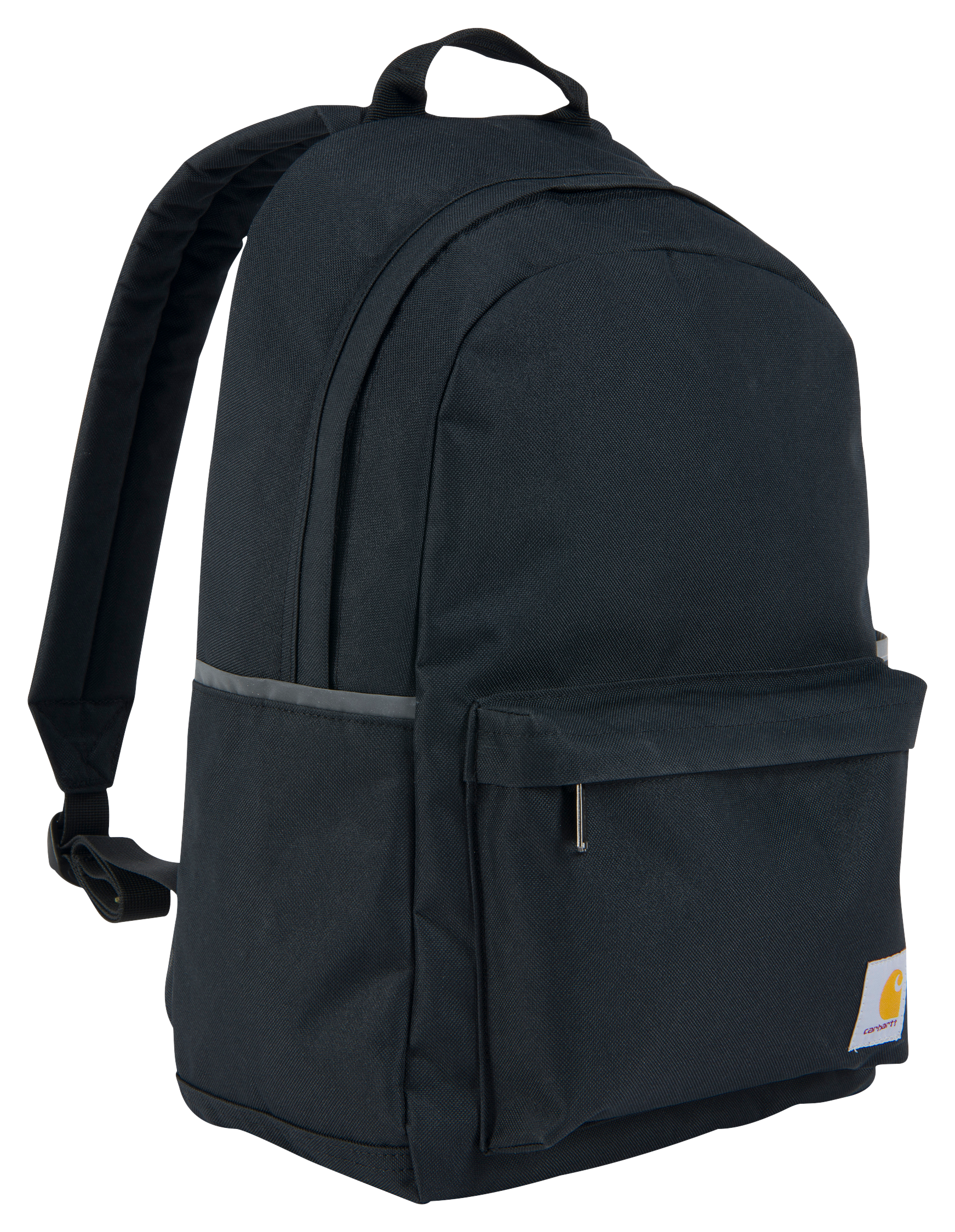 Image of Carhartt 21L Classic Backpack - Black