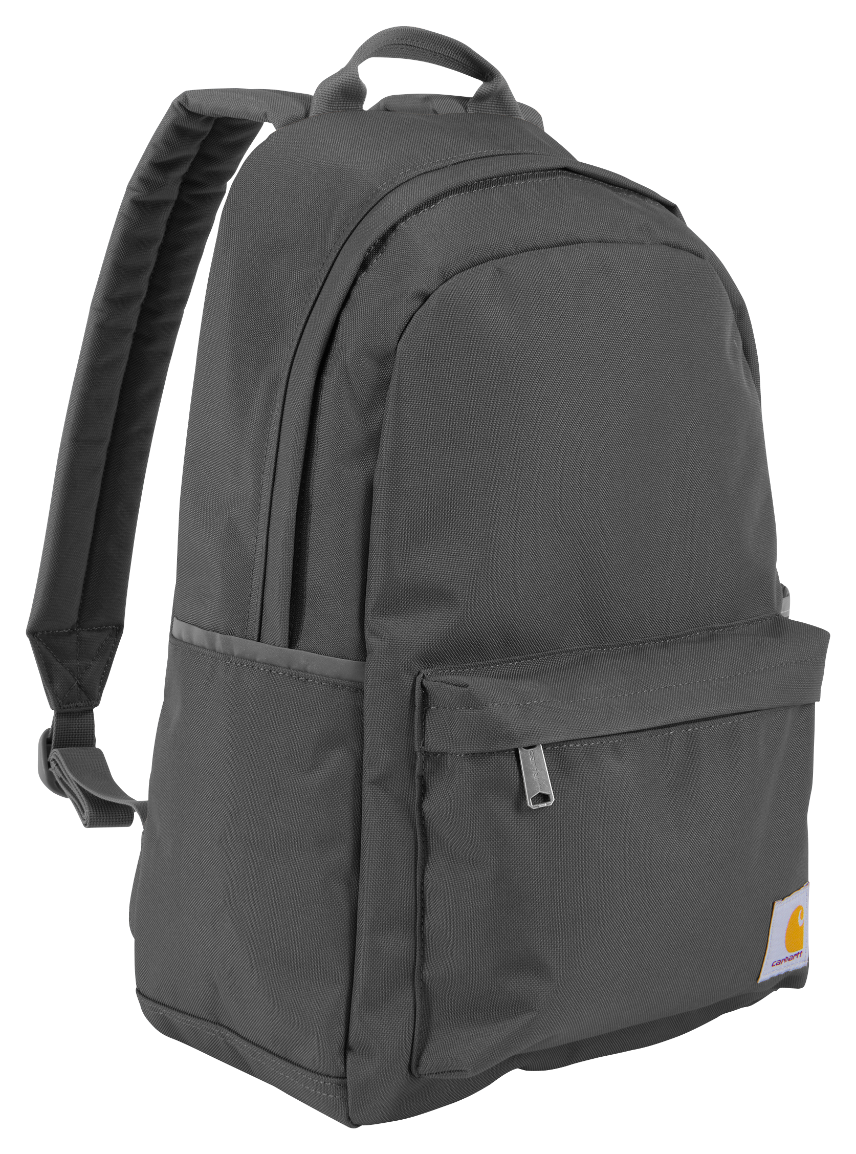 Image of Carhartt 21L Classic Backpack - Gray