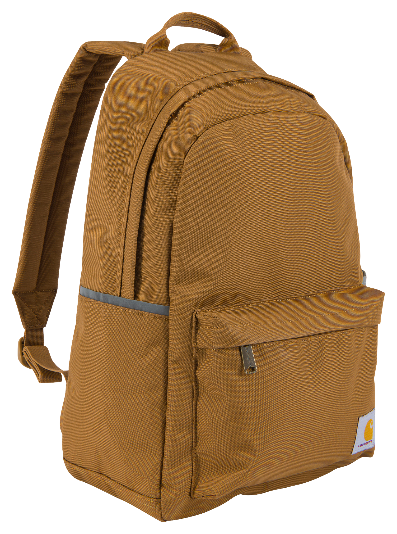 Carhartt 21L Classic Backpack - Carhartt Brown