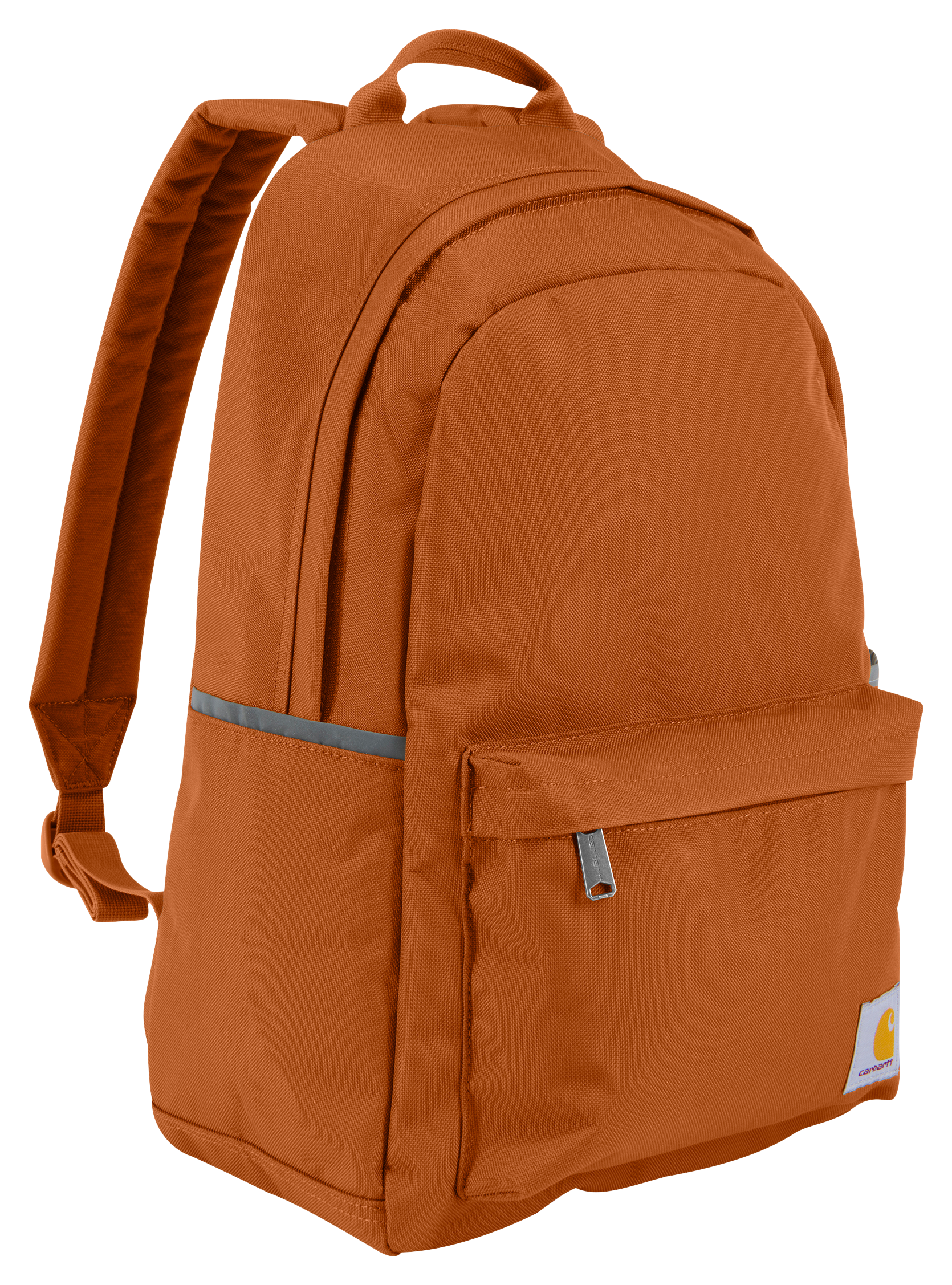 Image of Carhartt 21L Classic Backpack - Orange