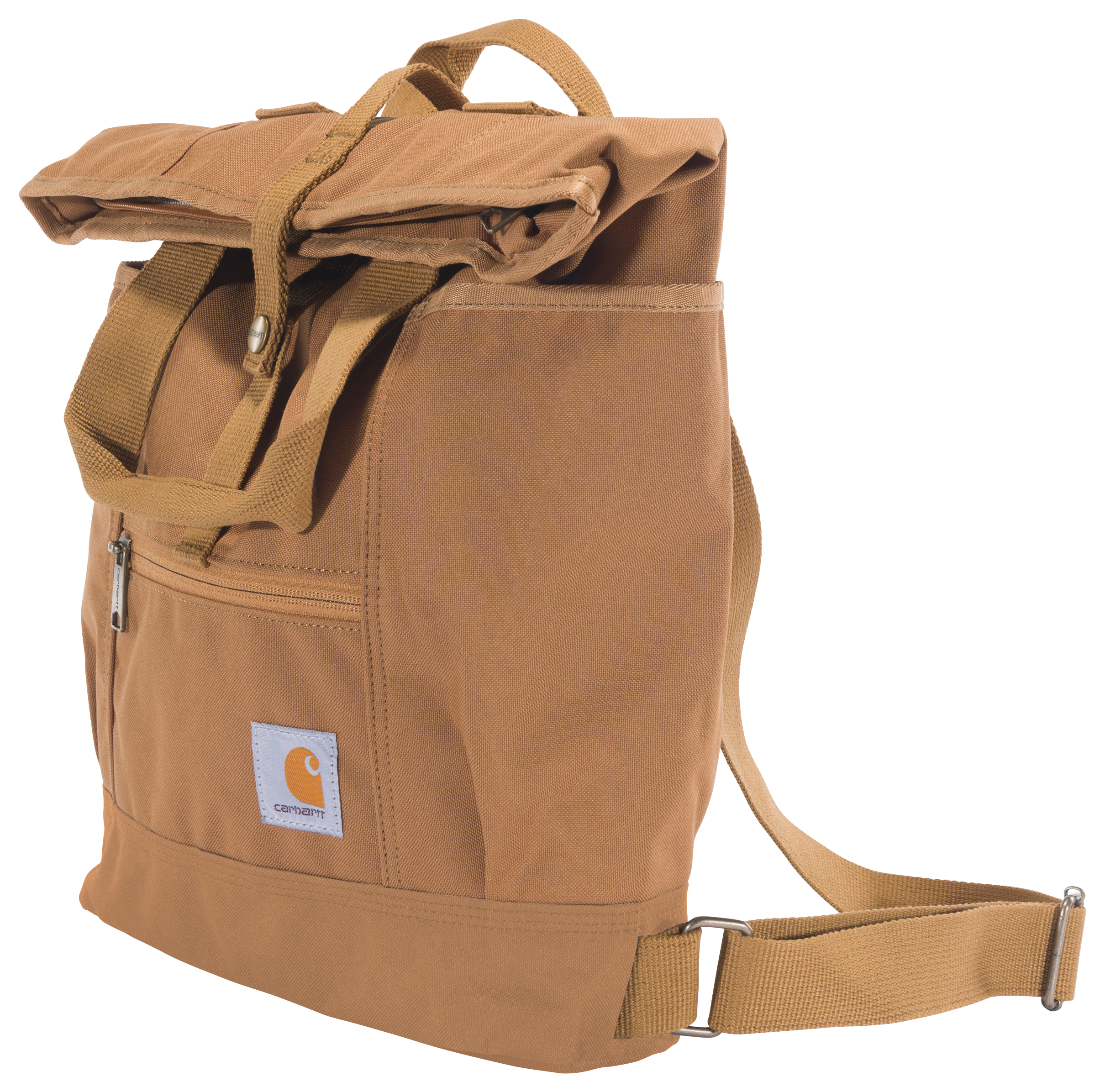 Image of Carhartt Rain Defender Convertible Backpack Tote