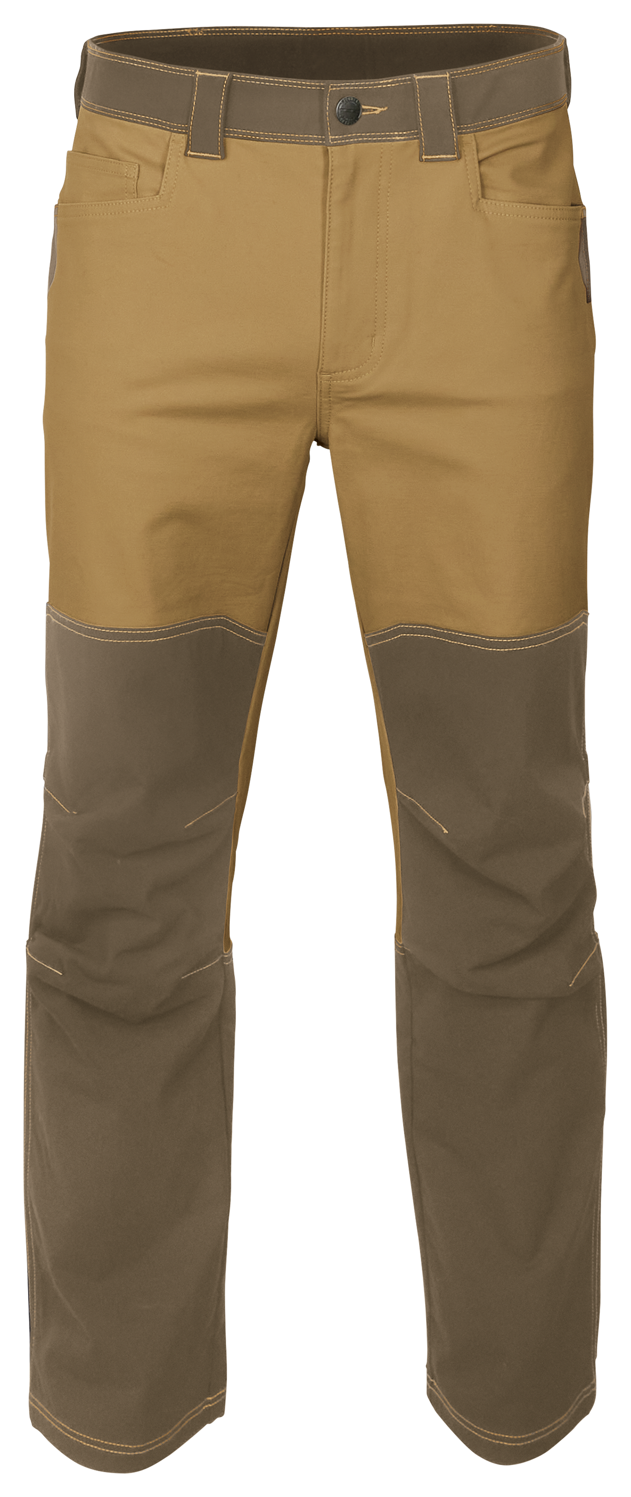 Image of Cabela's Driving Pants for Men - Dijon