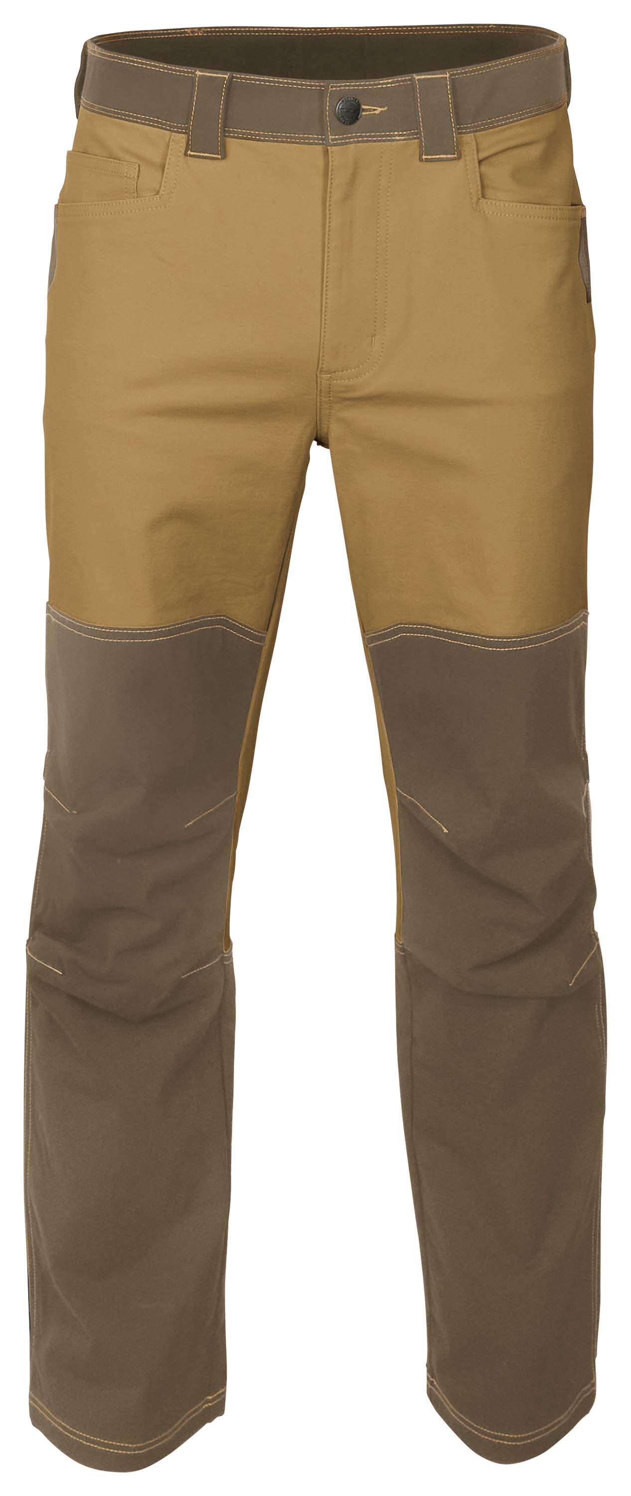 Cabela's Driving Pants for Men - Dijon - 42
