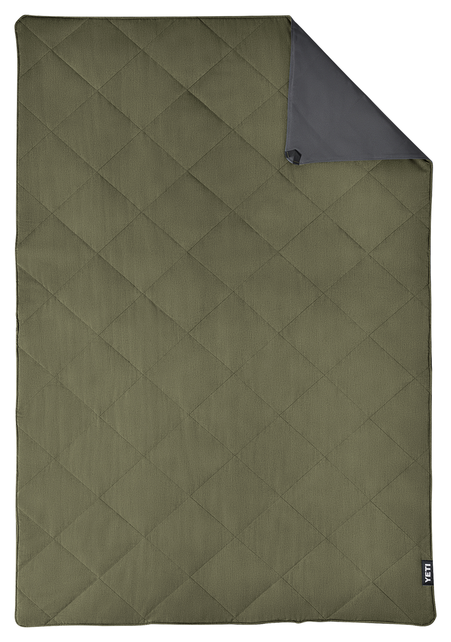 Image of YETI Lowlands Blanket - Olive