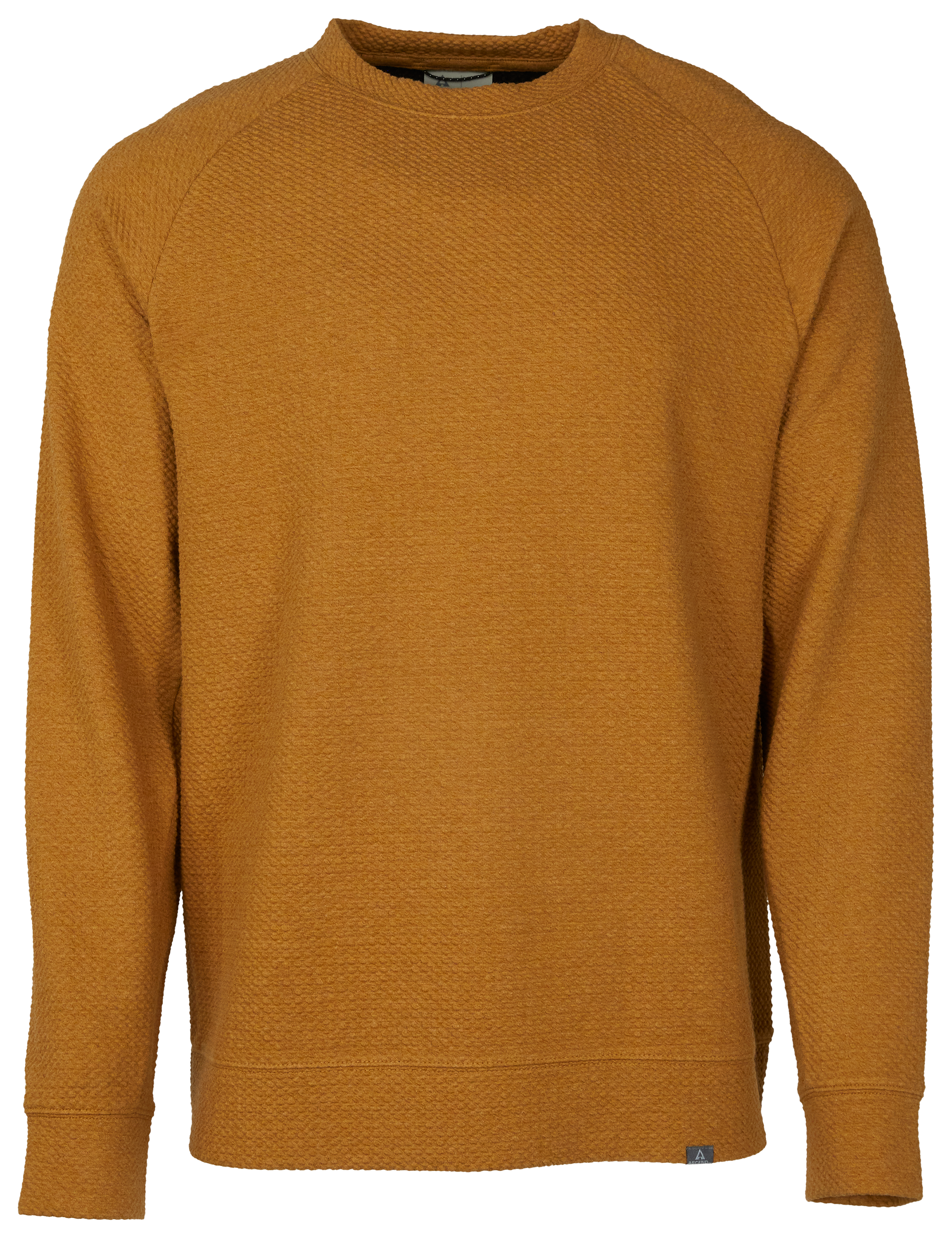 ASCEND Corriendo Crew-Neck Sweater for Men