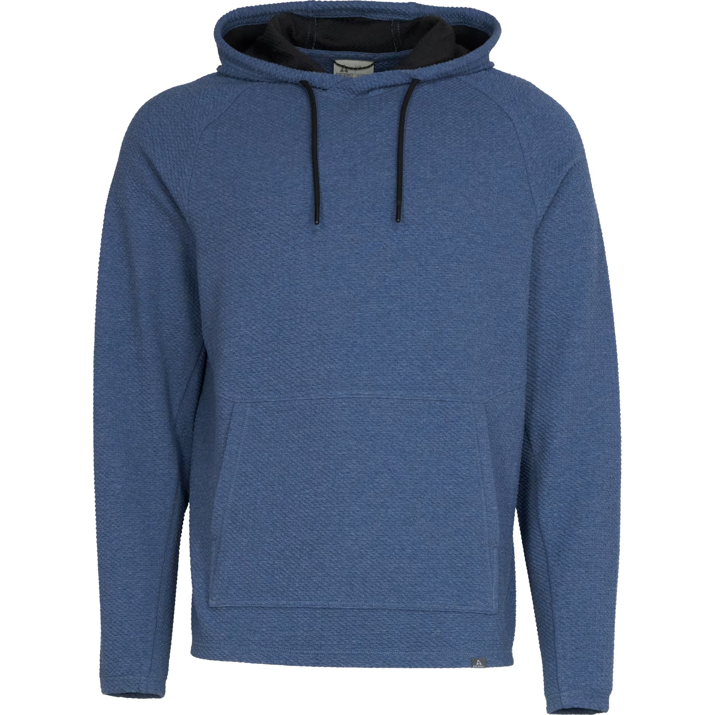 ASCEND Corriendo Long-Sleeve Hoodie