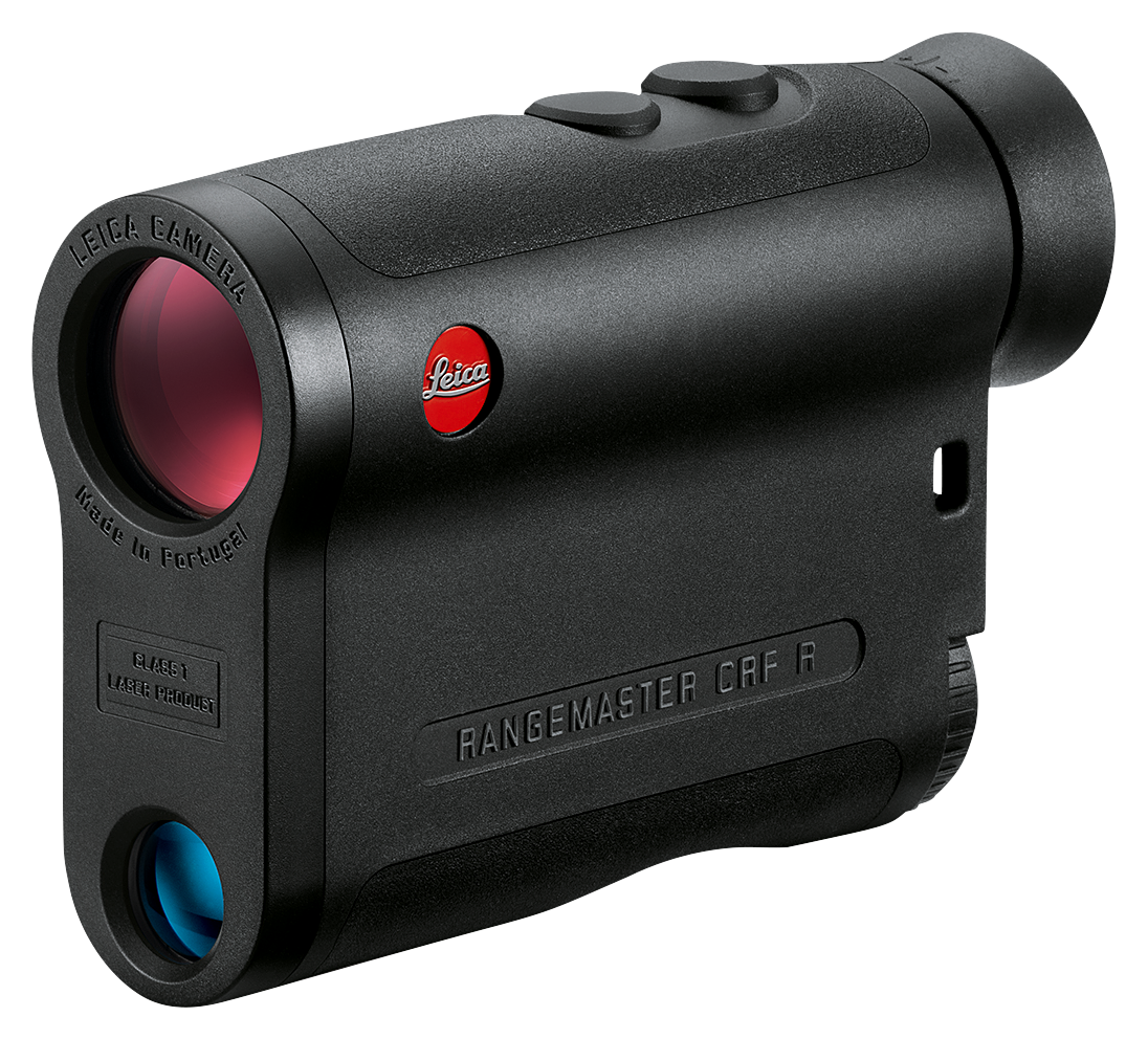 Leica Rangemaster CRF-R Laser Rangefinder - Leica