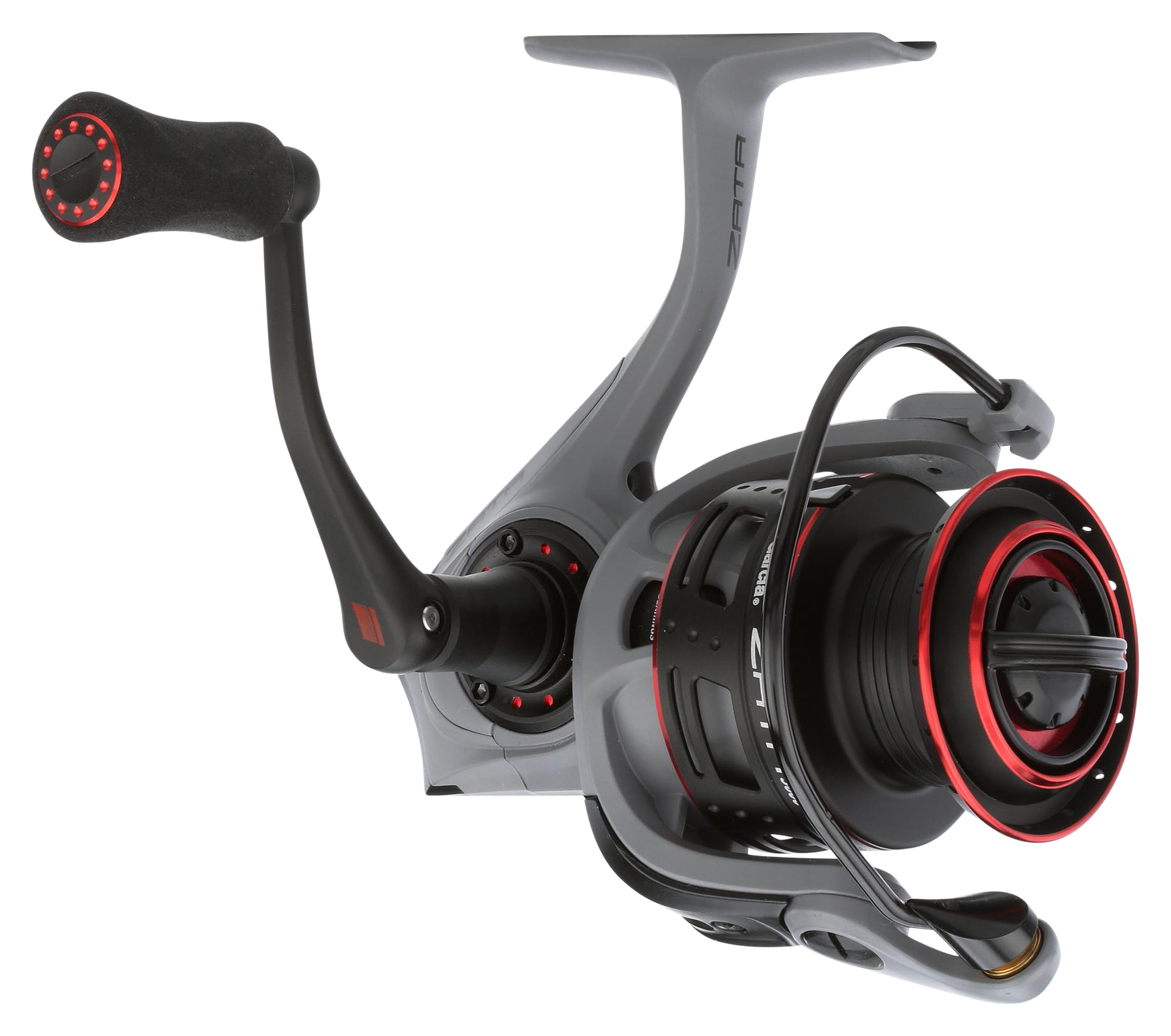 Image of Abu Garcia Zata Spinning Reel - Left/Right - 6.2:1 - 3000 Size