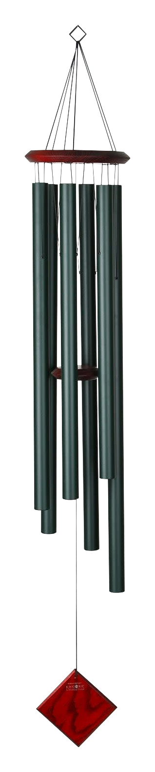 Woodstock Chimes Encore Collection Chimes of Neptune Wind Chime