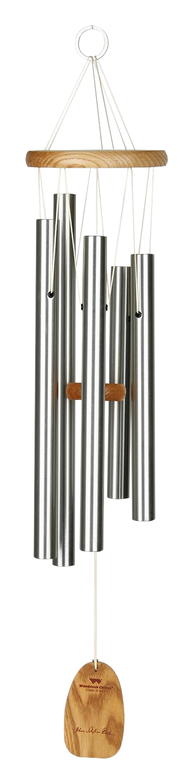 Woodstock Chimes Chimes of Bach