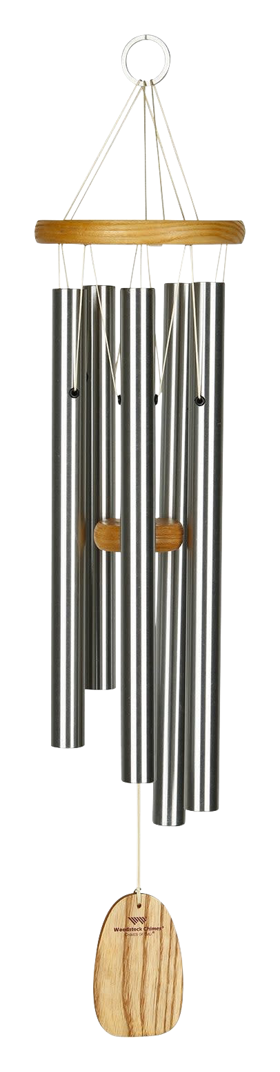 Woodstock Chimes Chimes of Bali Wind Chime