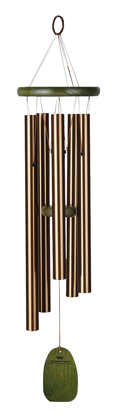 Woodstock Chimes Rainforest Chime Bali Wind Chime