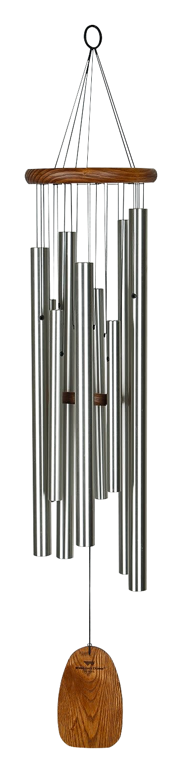 Woodstock Chimes Taj Mahal Magical Mystery Chime