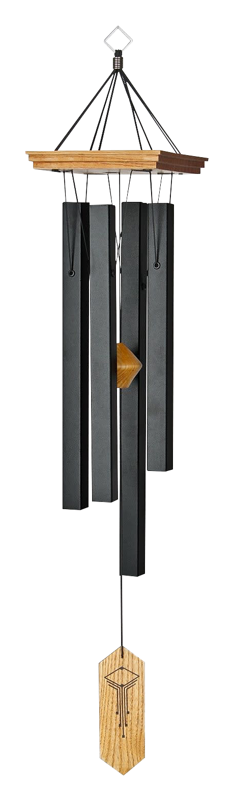 Woodstock Chimes Craftsman Chime