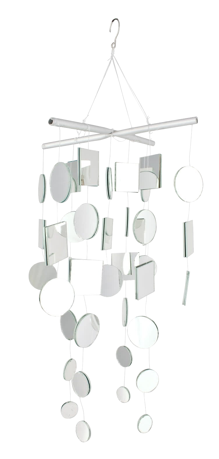 Woodstock Chimes Mirror Chime