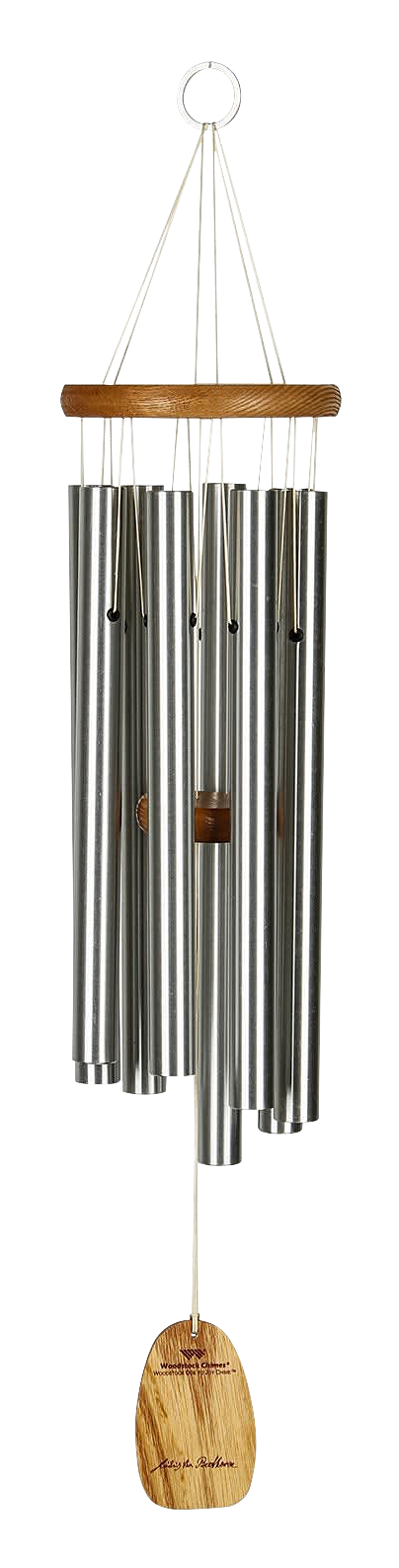 Woodstock Chimes Ode to Joy Chime