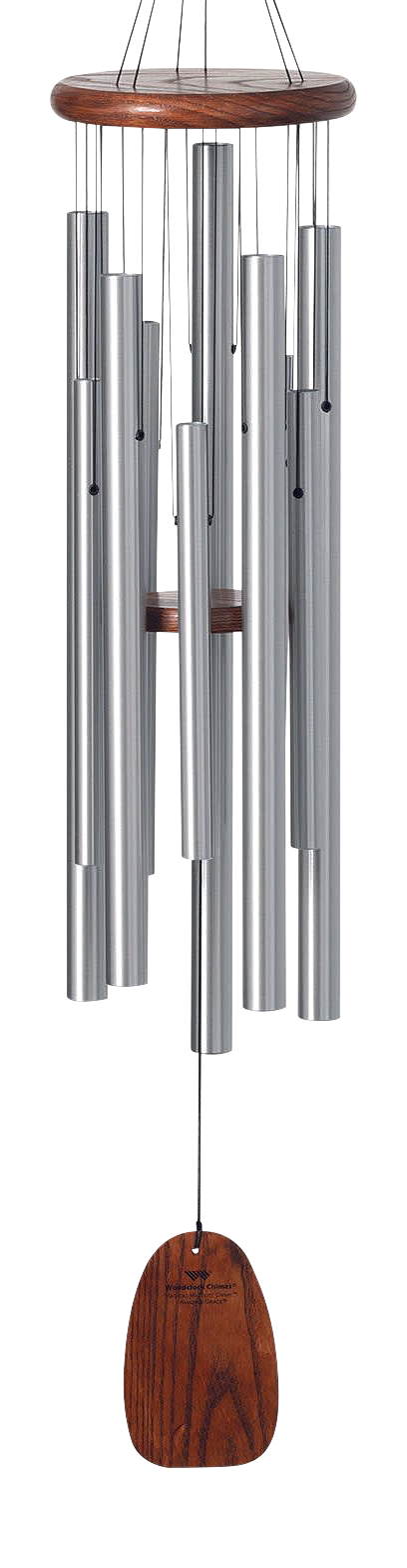 Woodstock Chimes Magical Mystery Amazing Grace Chime