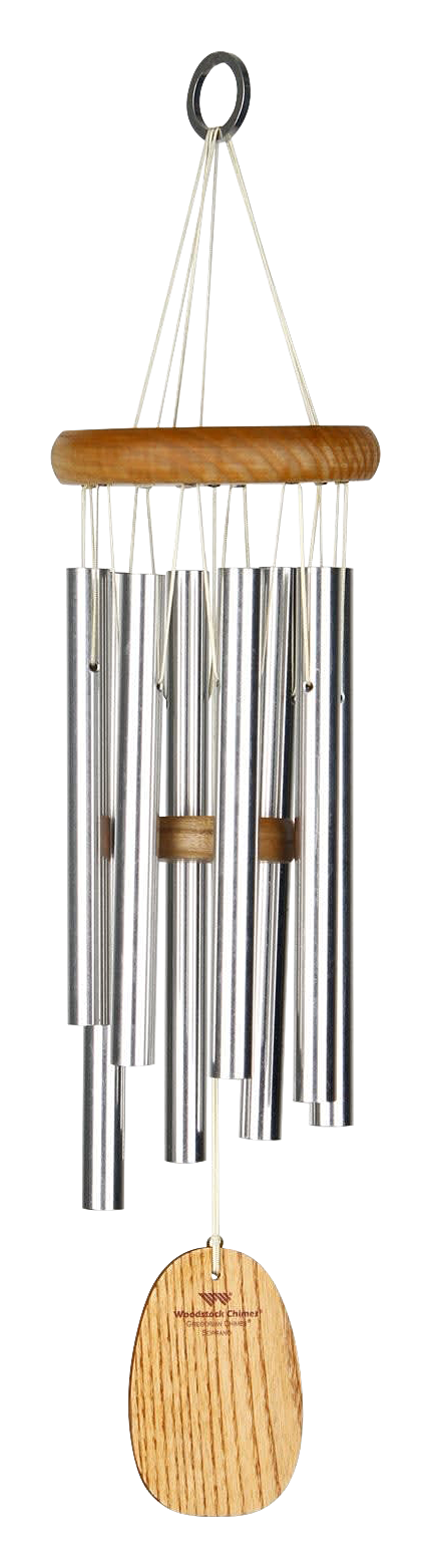 Woodstock Chimes Soprano Gregorian Chime