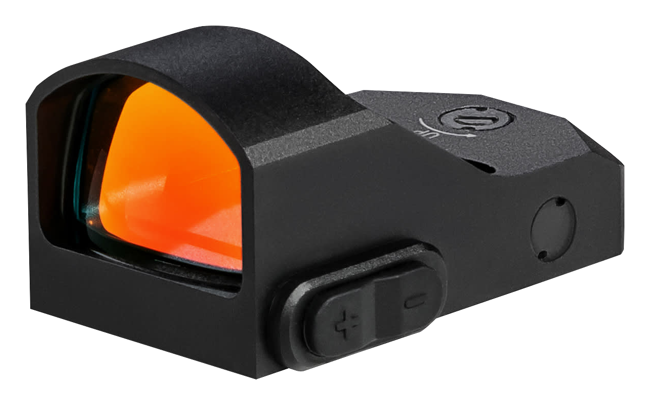 Image of Athlon Optics Midas TSR1-M Red Dot Sight