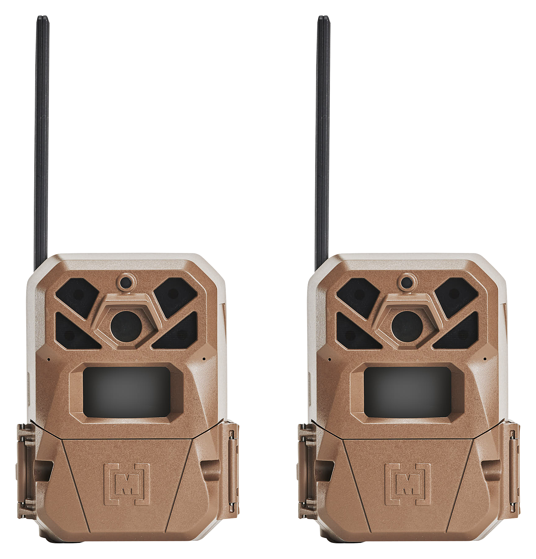 Image of Moultrie Mobile EDGE 2 Cellular Trail Camera