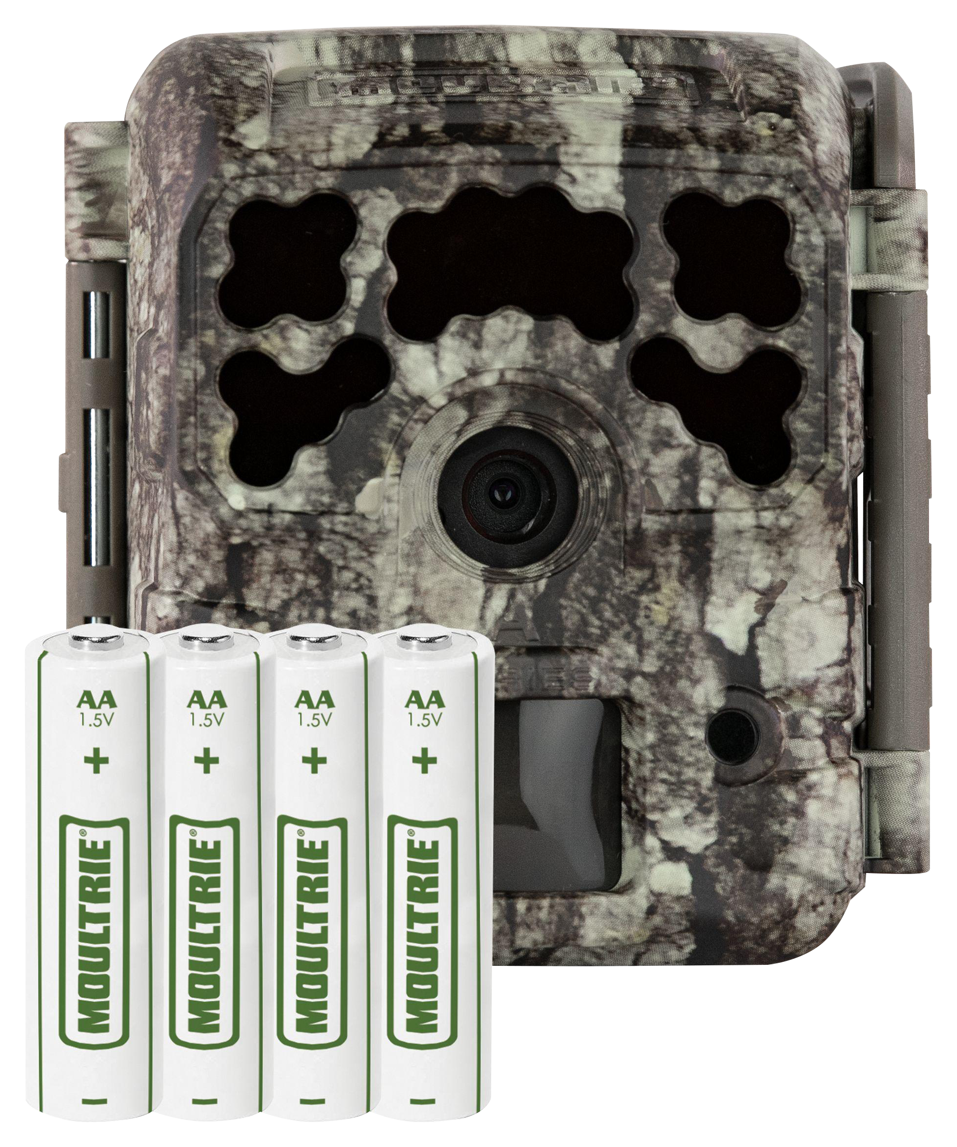 Image of Moultrie Micro-42 Trail Camera Kit