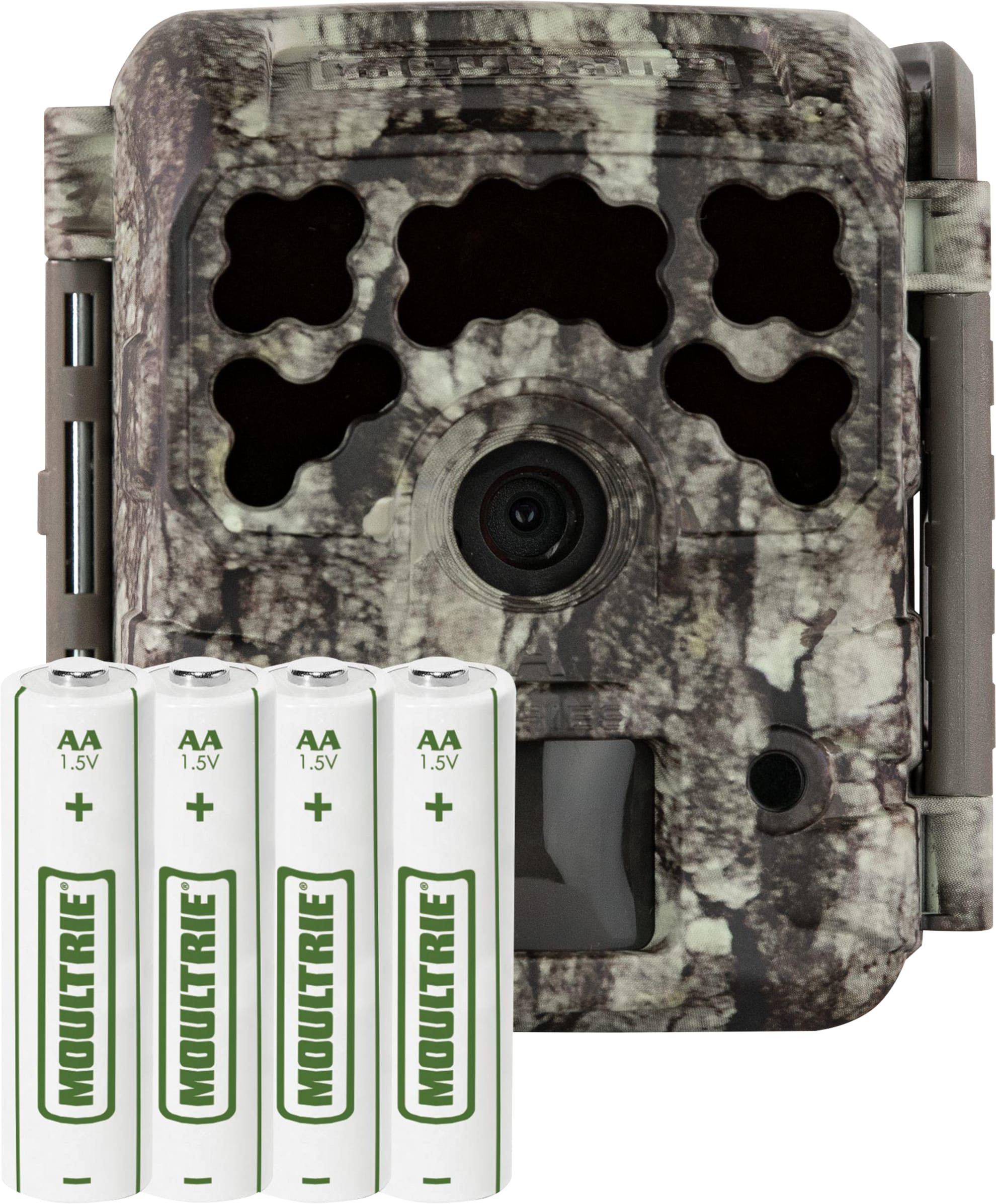 Moultrie Micro-42 Trail Camera Kit