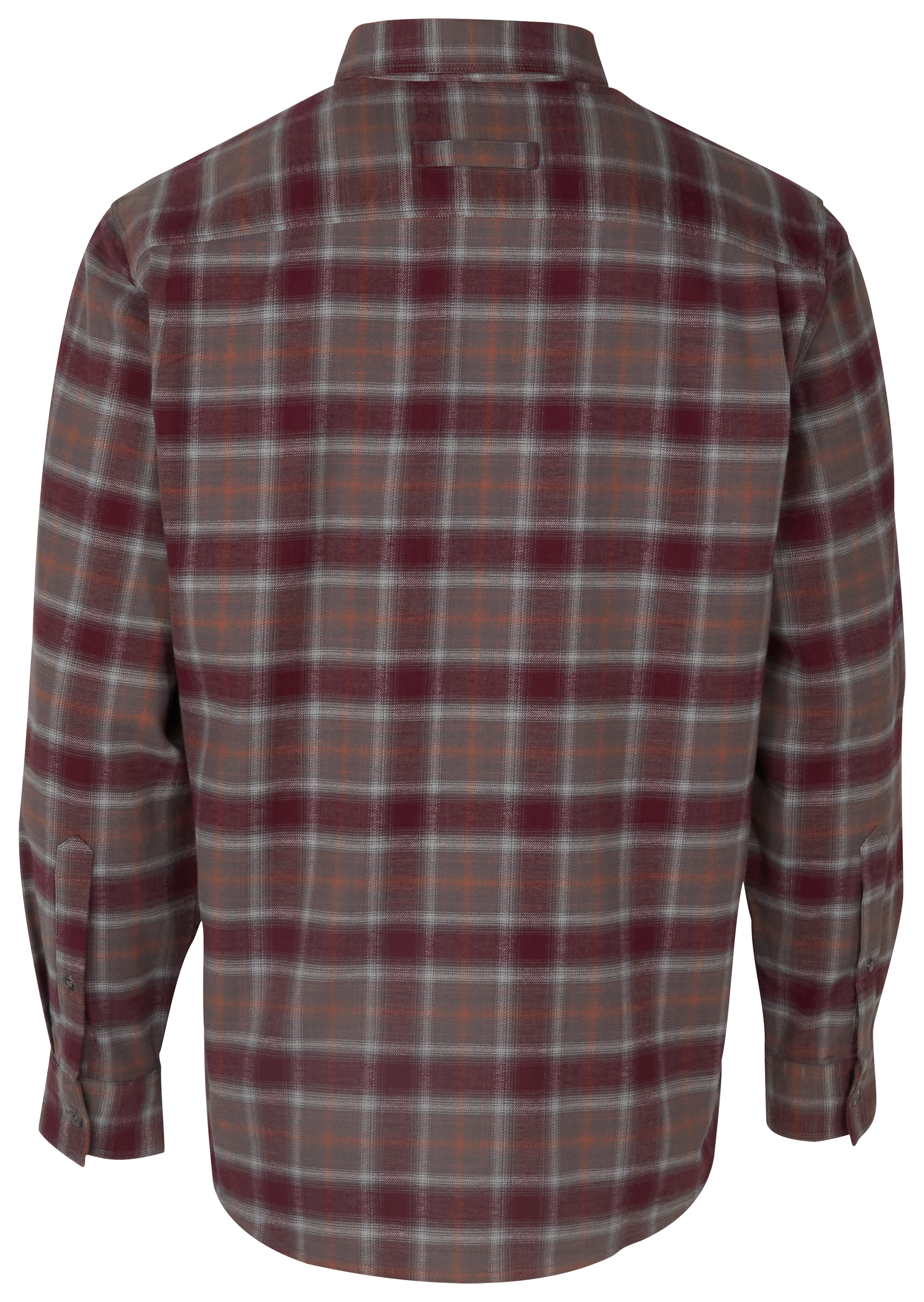 REDHEAD Pro Series Long-Sleeve Flannel Shirt for Men