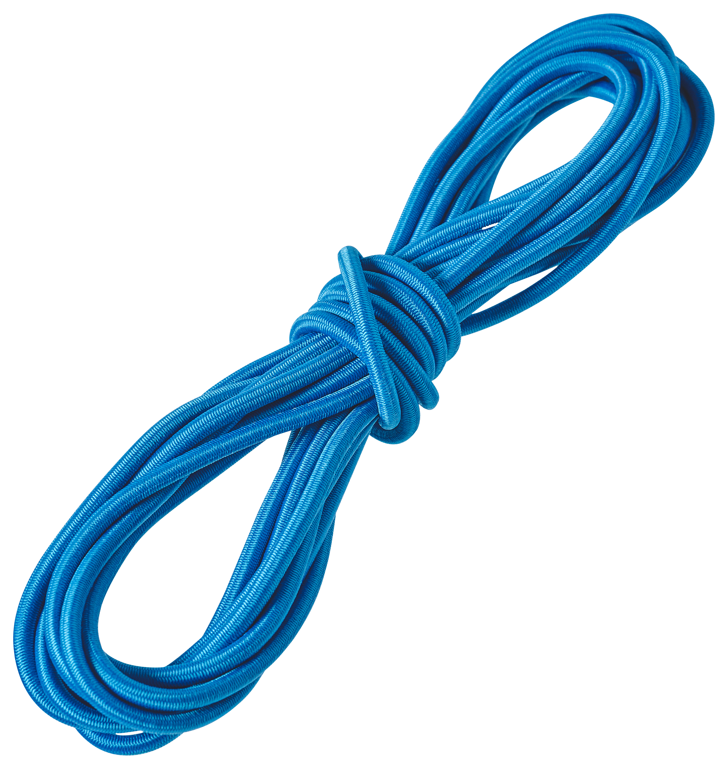 Image of Ascend Kayak-Deck Bungee Cord - Blue