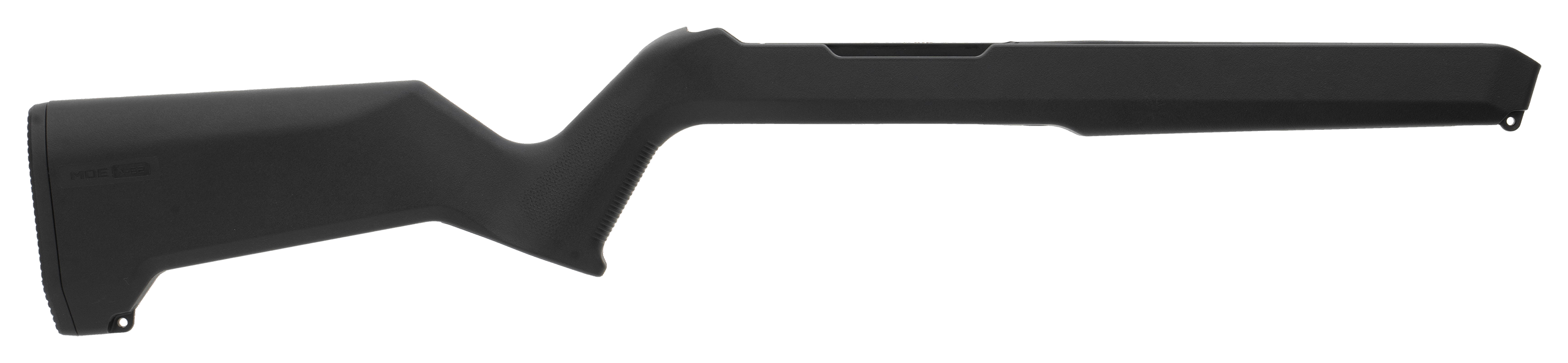 Magpul MOE X-22 Ruger 10/22 Rifle Stock - Black - Magpul