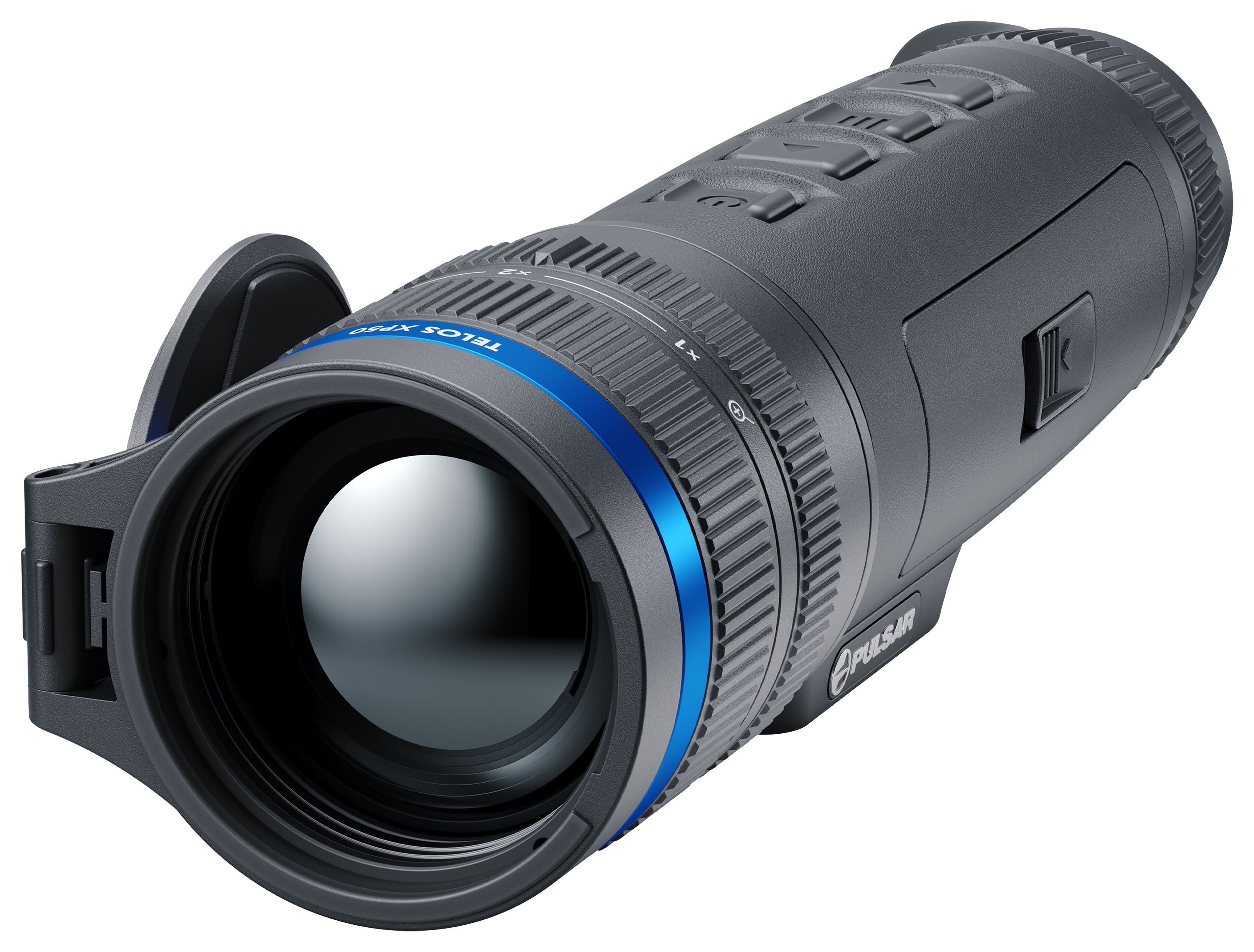 Image of Pulsar Telos XP50 Thermal Monocular