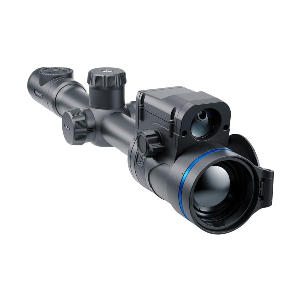 Pulsar Thermion 2 LRF XL50 Thermal Rifle Scope with Laser Rangefinder
