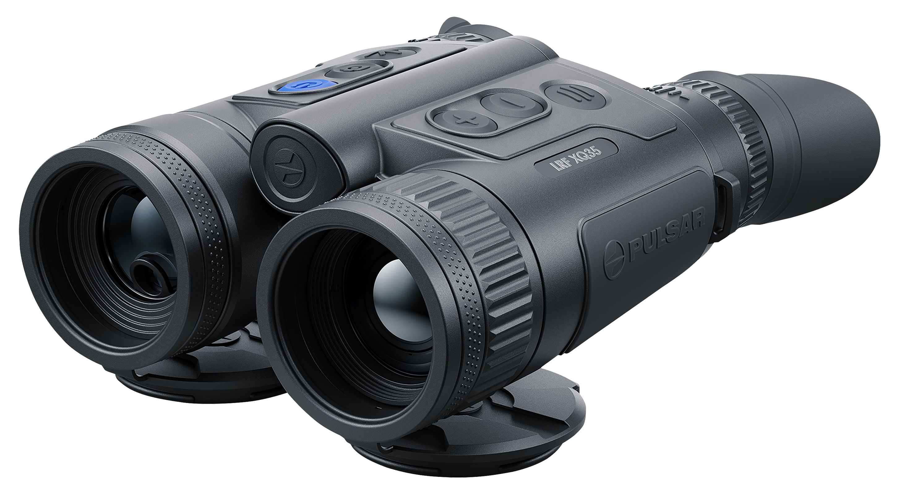 Image of Pulsar Merger LRF XQ35 Thermal Binocular