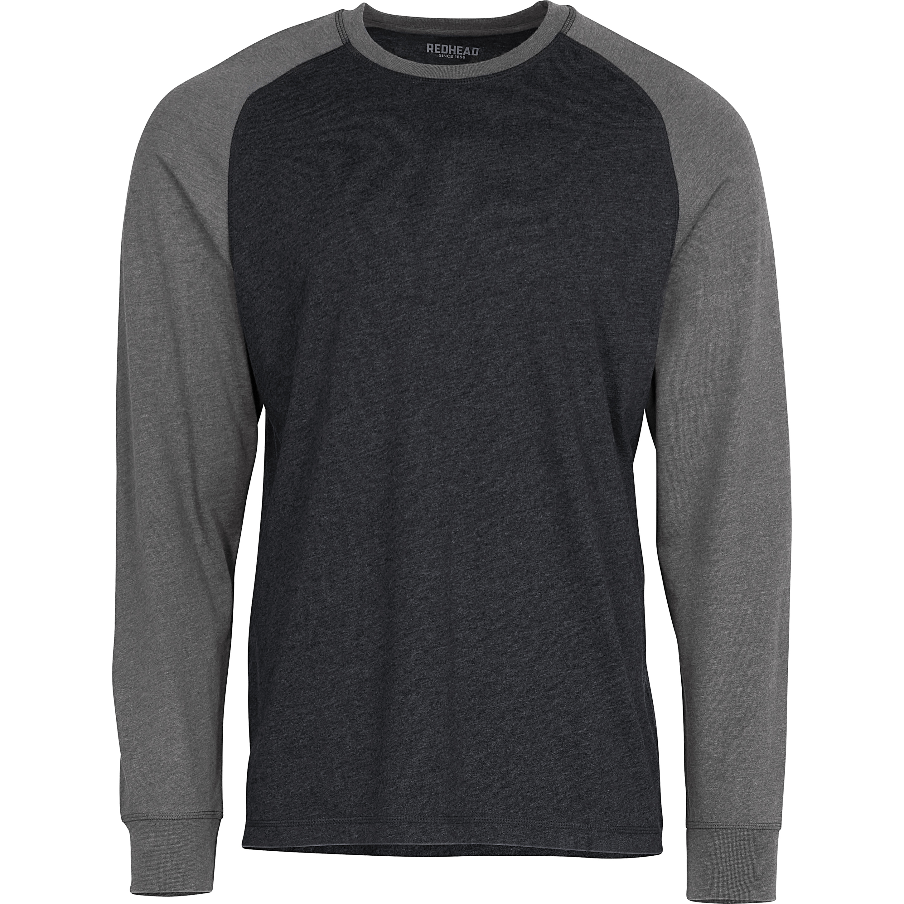 REDHEAD Macks Creek Crew-Neck Long-Sleeve Shirt