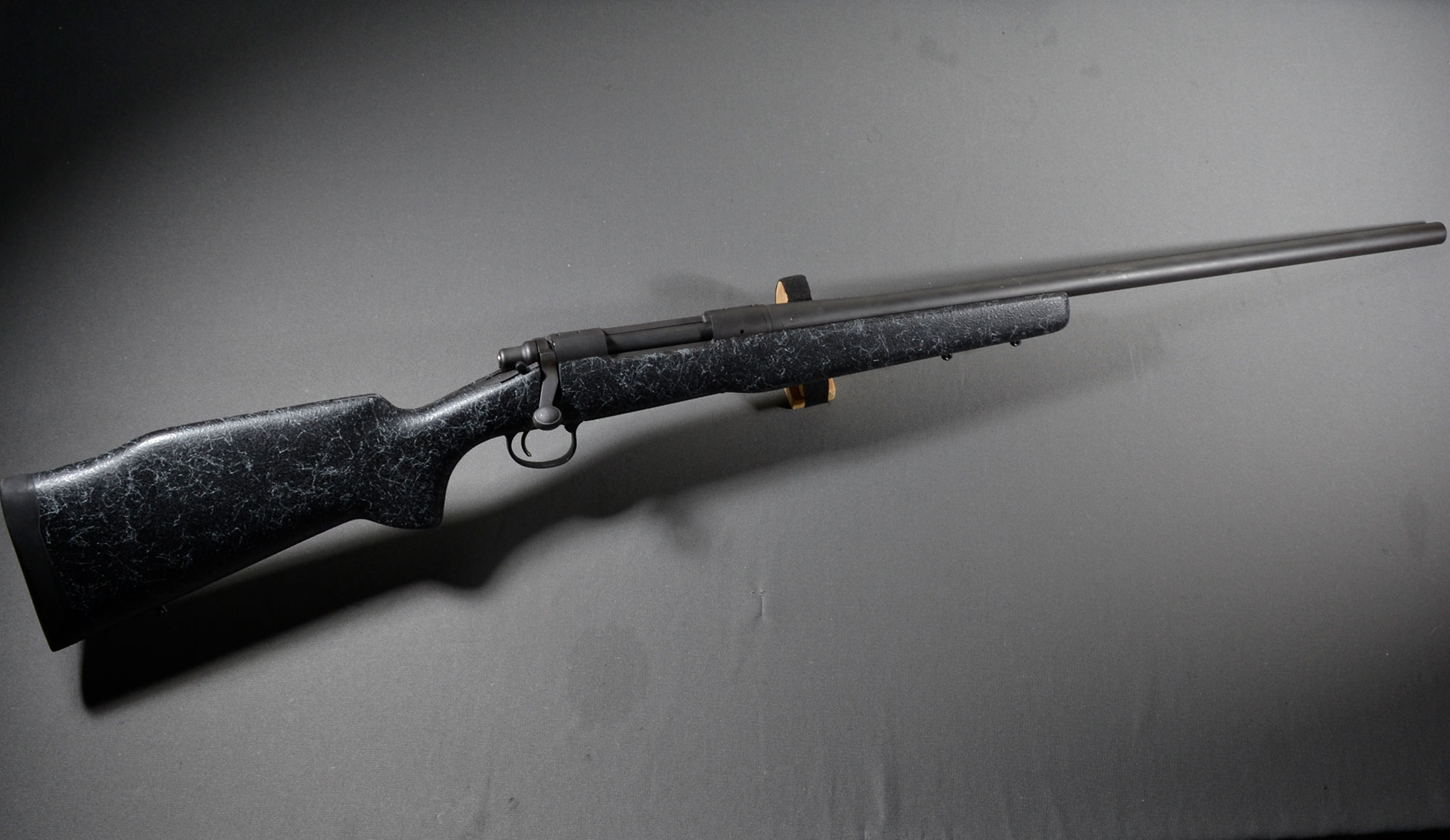 ++REMINGTON 700 7MM REMINGTON MA - Remington