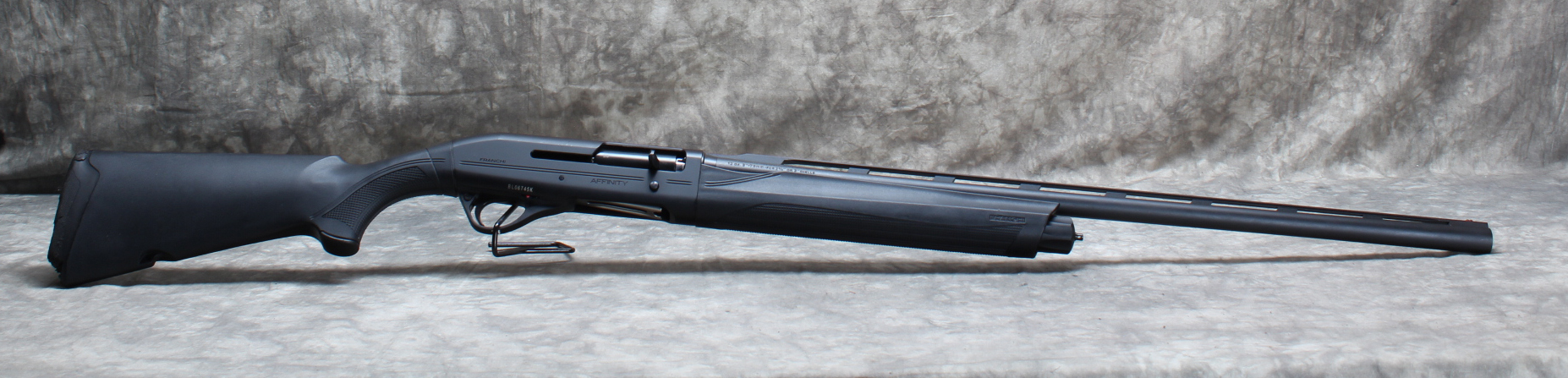 Image of "Franchi~ Affinity~ 12 Gauge 3"""