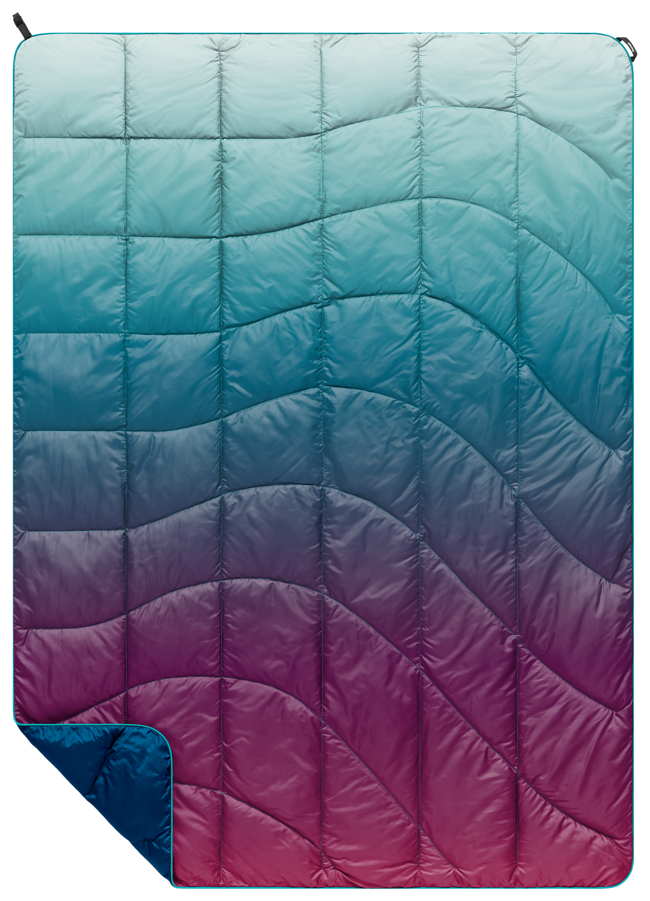 Image of Rumpl NanoLoft Travel Puffy Blanket