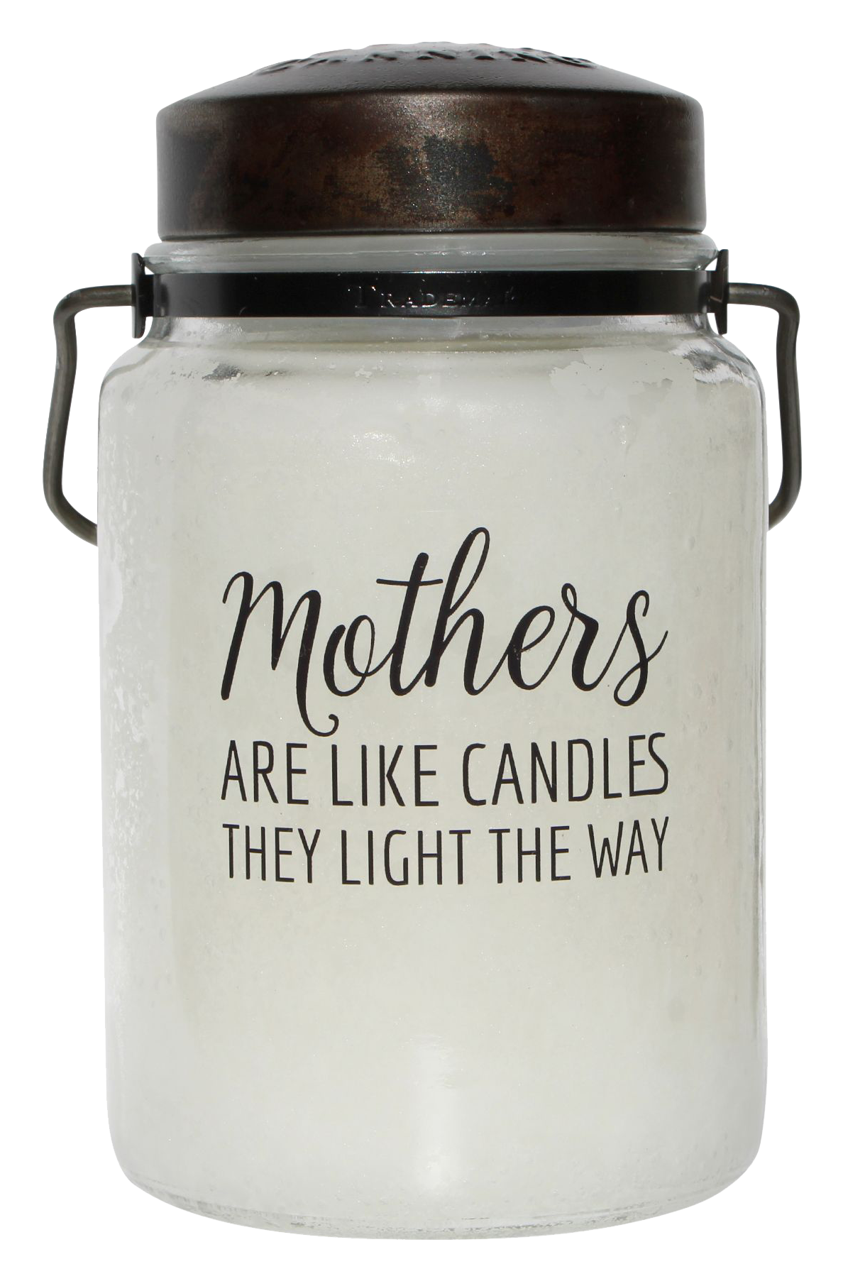 Image of McCall's Mothers are Like Candles Classic Jar Candle