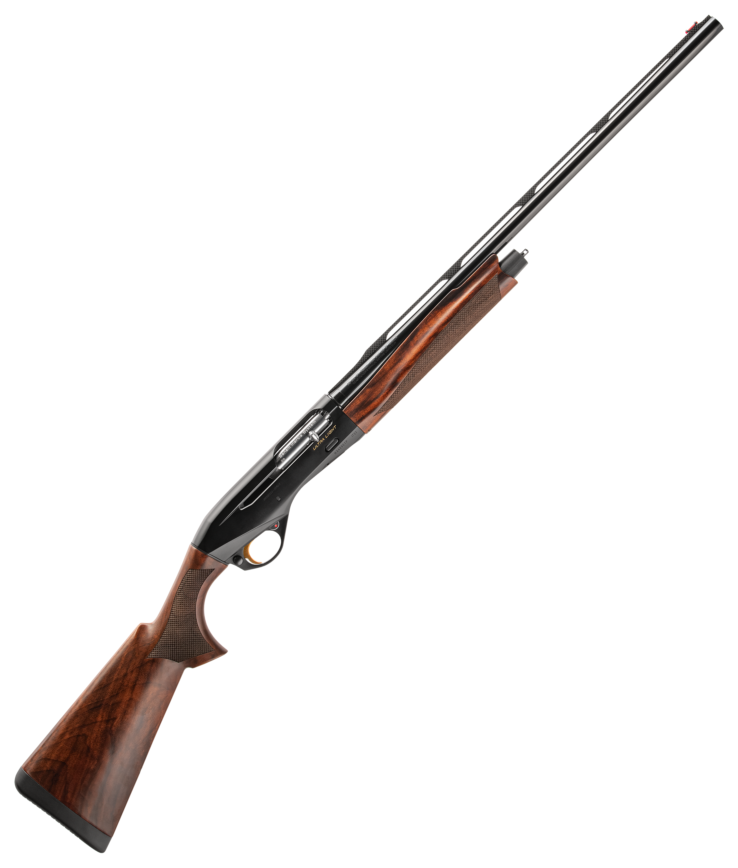 Image of Benelli Montefeltro Ultra-Light Semi-Auto Shotgun - 20 Gauge