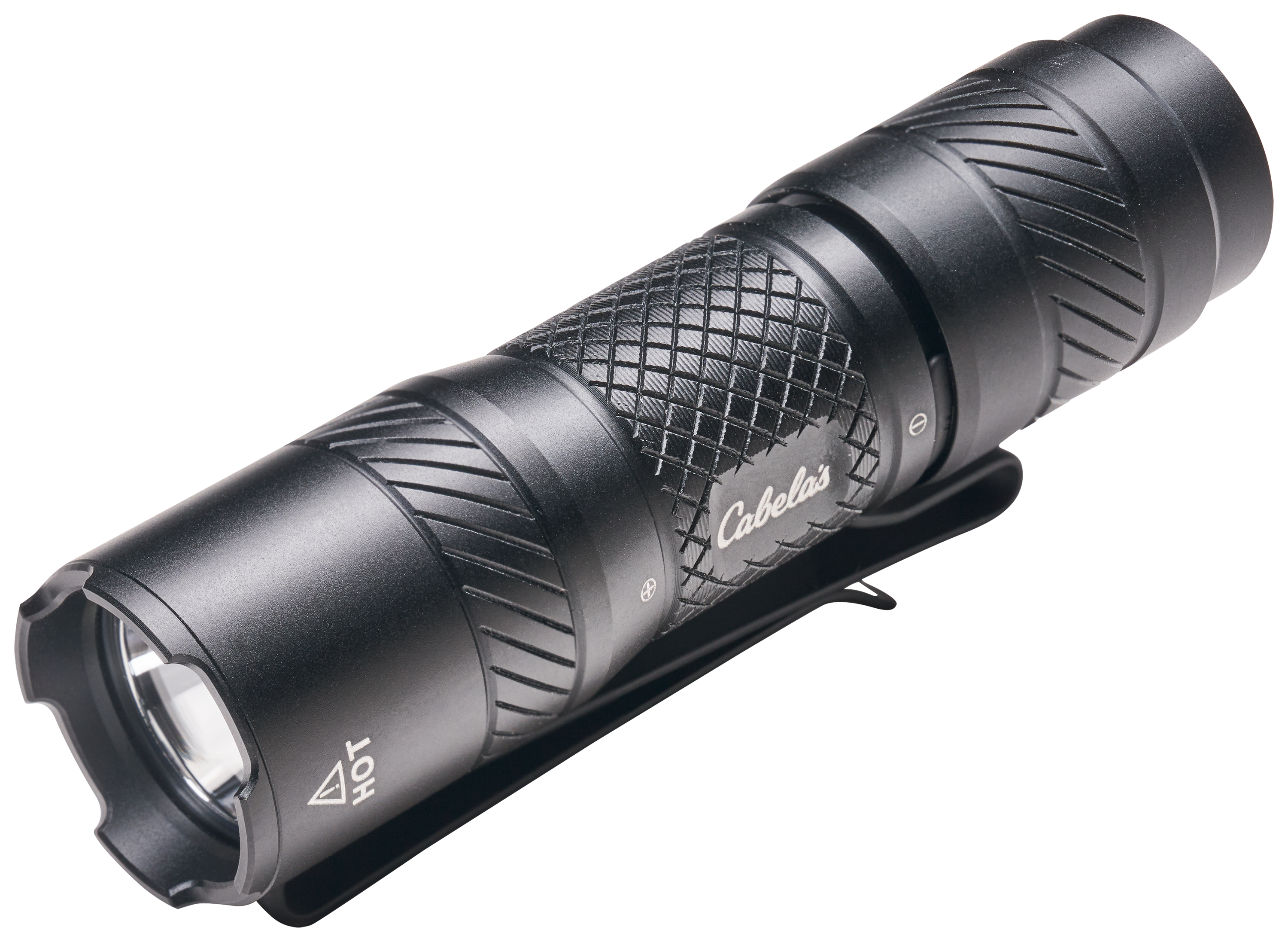 Image of Cabela's CTL 900-Lumen Rechargeable LED Flashlight