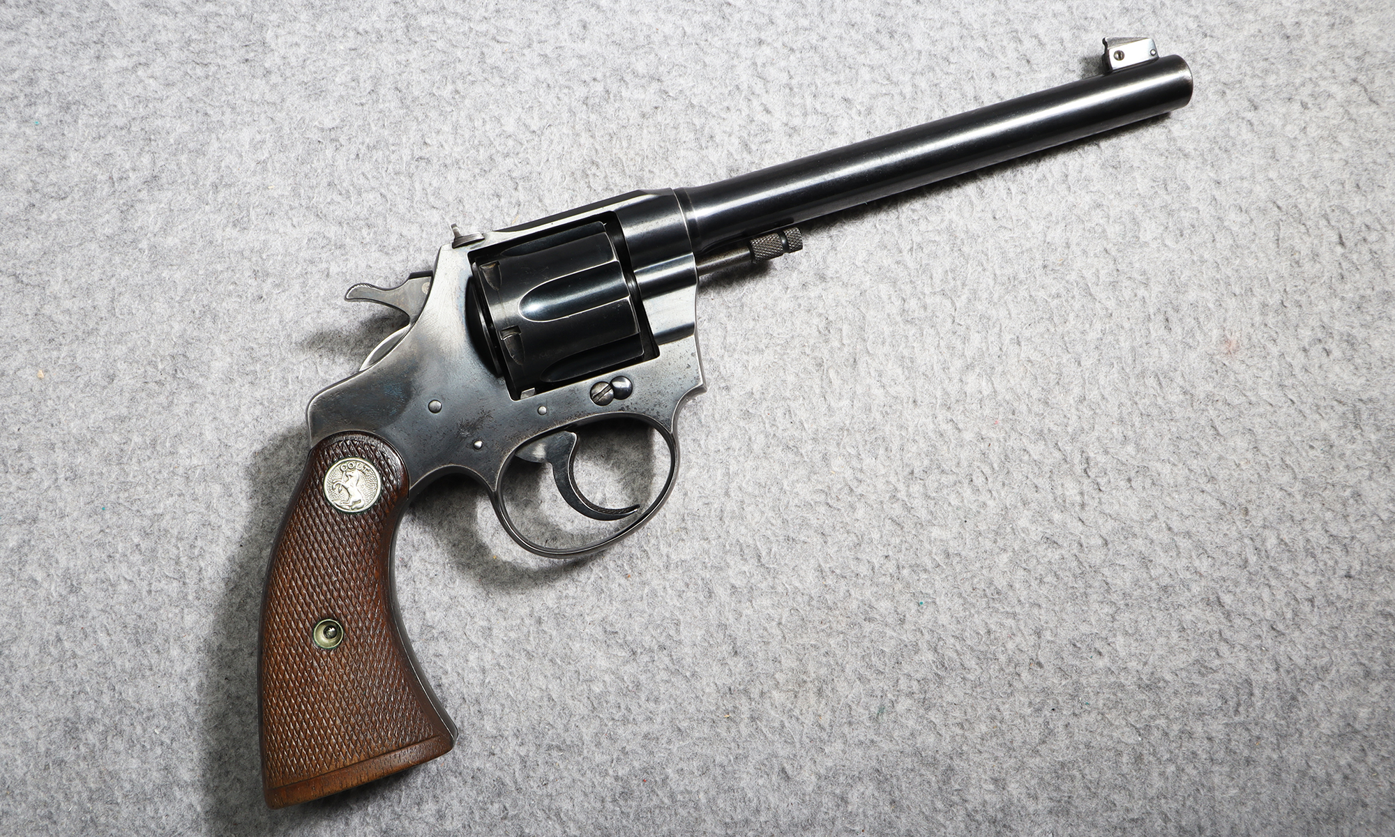 Colt ~ Police Positive ~ .22 Caliber - Bass Pro Shops