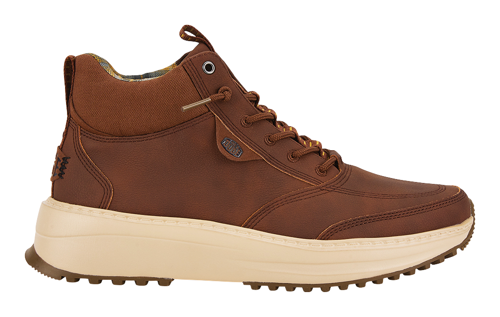 HEYDUDE Tahoe Classic Casual Boots for Men