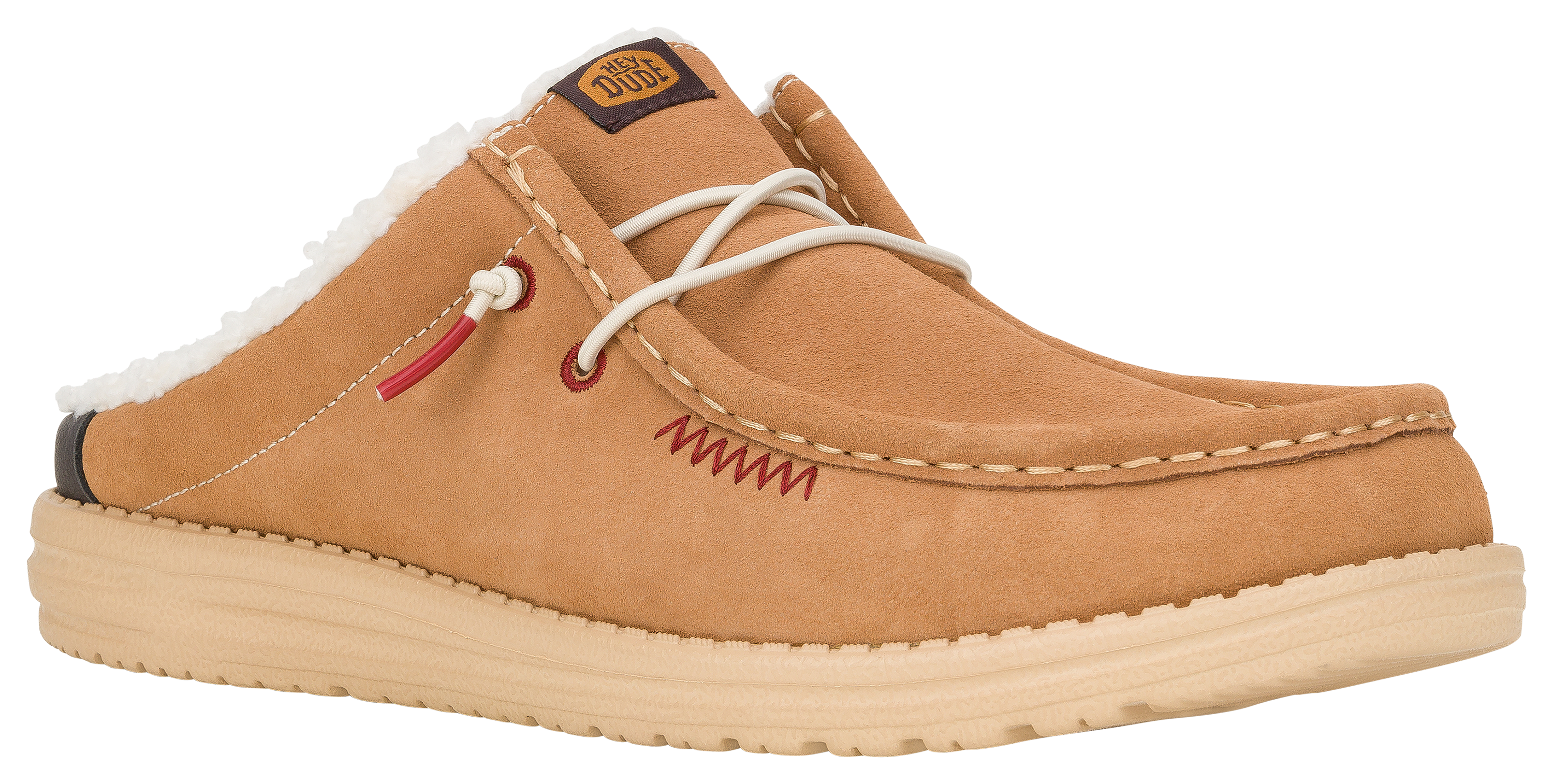 HEYDUDE Wally Slip Warmth Shoes for Men