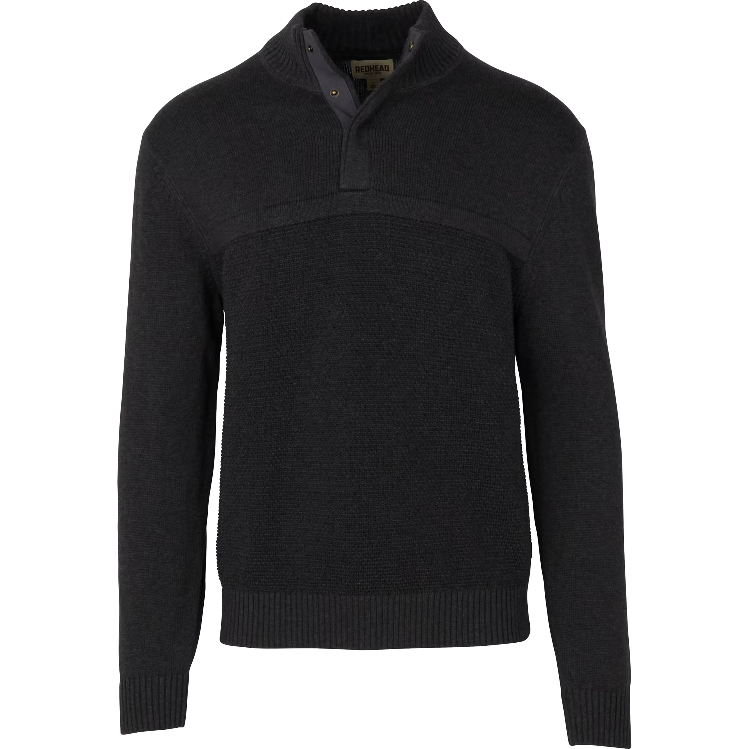 REDHEAD Hodgson Spring Sweater for Men