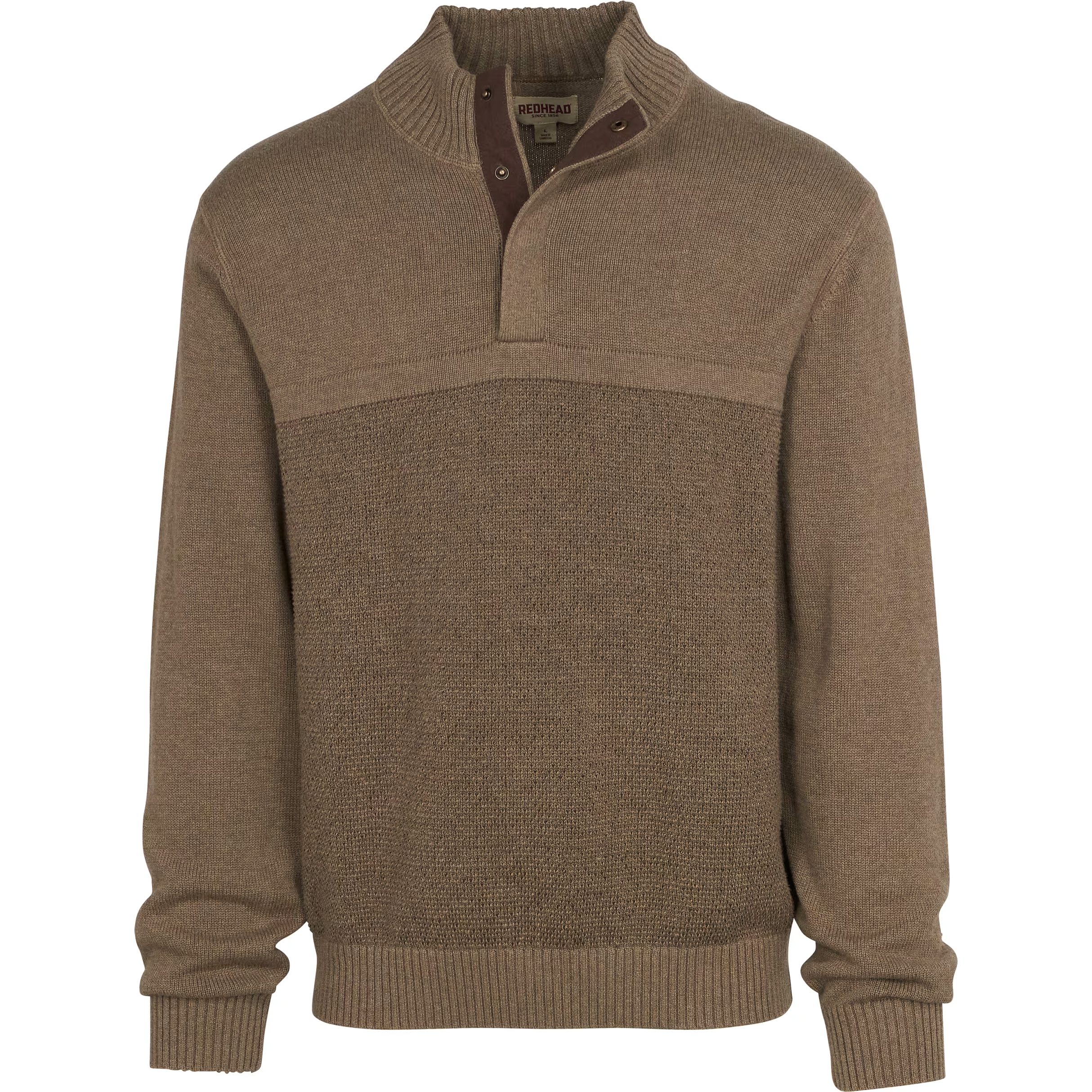 REDHEAD Hodgson Spring Sweater for Men