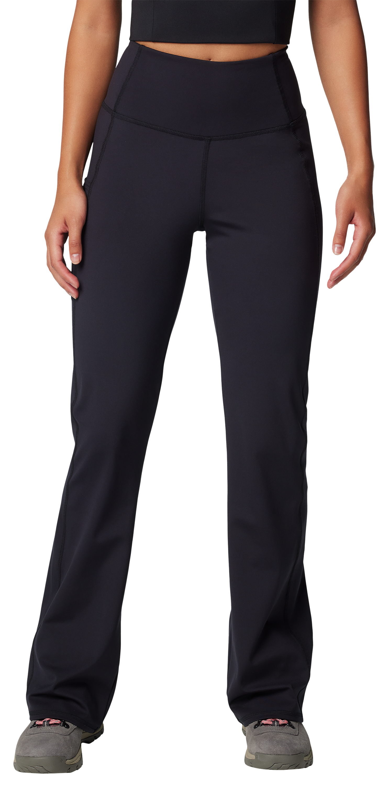 COLUMBIA Boundless Trek Bootcut Leggings for Ladies