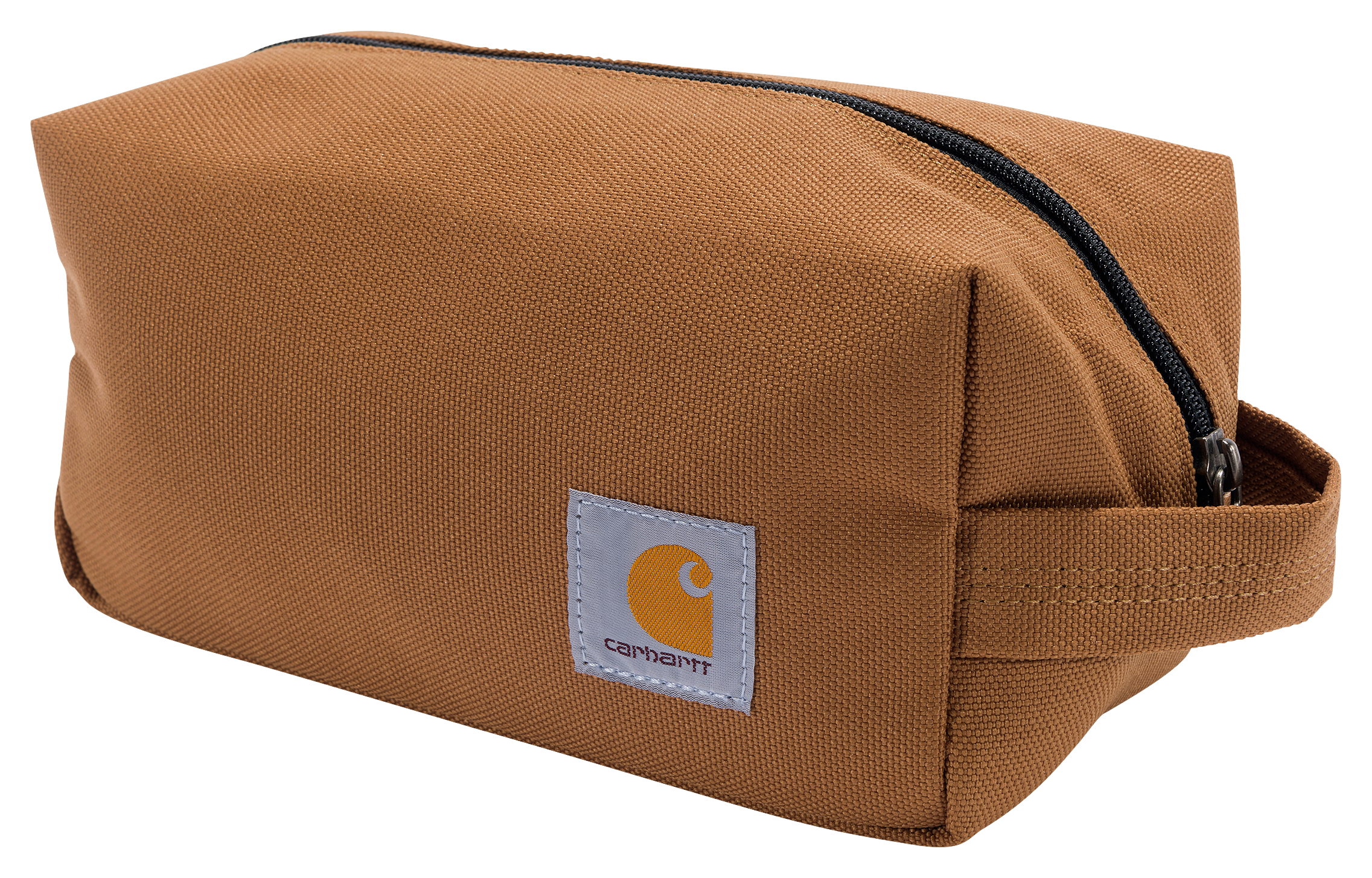 Image of Carhartt Travel Bag - Carhartt Brown