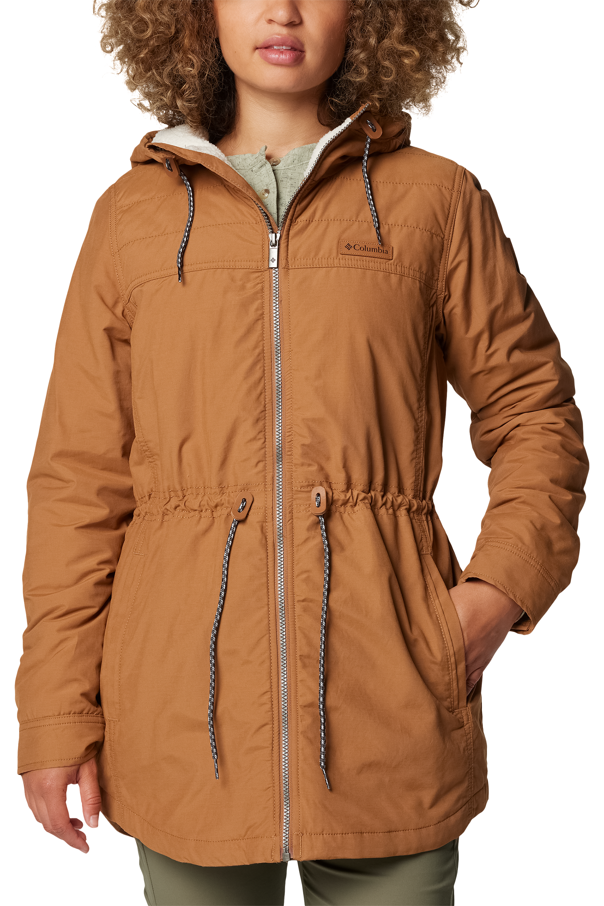 COLUMBIA Chatfield Hill Jacket for Ladies