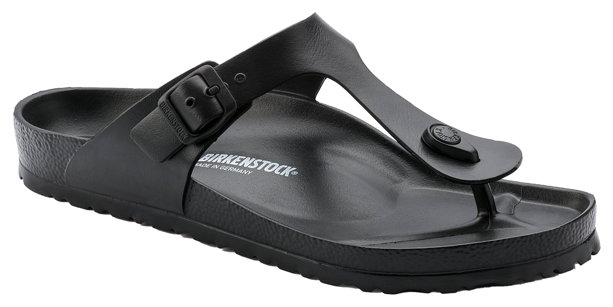 Birkenstock Gizeh Essentials EVA Thong Sandals for Ladies                                                                       